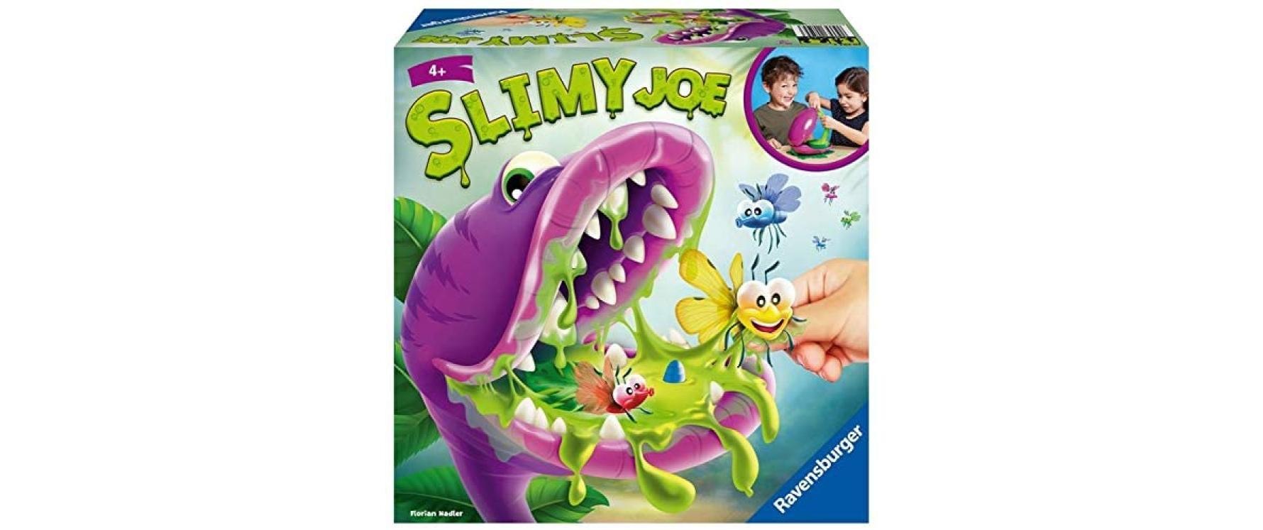 Image of Ravensburger Spiel »Slimy Joe« bei Ackermann Versand Schweiz