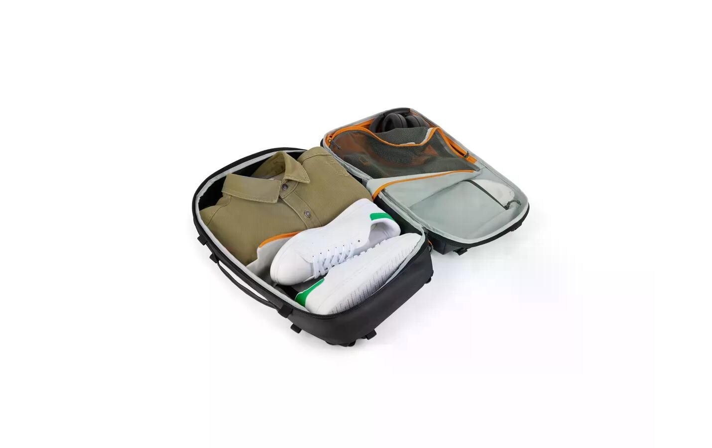 Lowepro Kameratasche »Trekker Lite BP 250 AW Schwarz«
