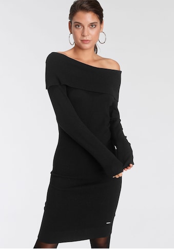 Schwarzes Kleid günstig online kaufen