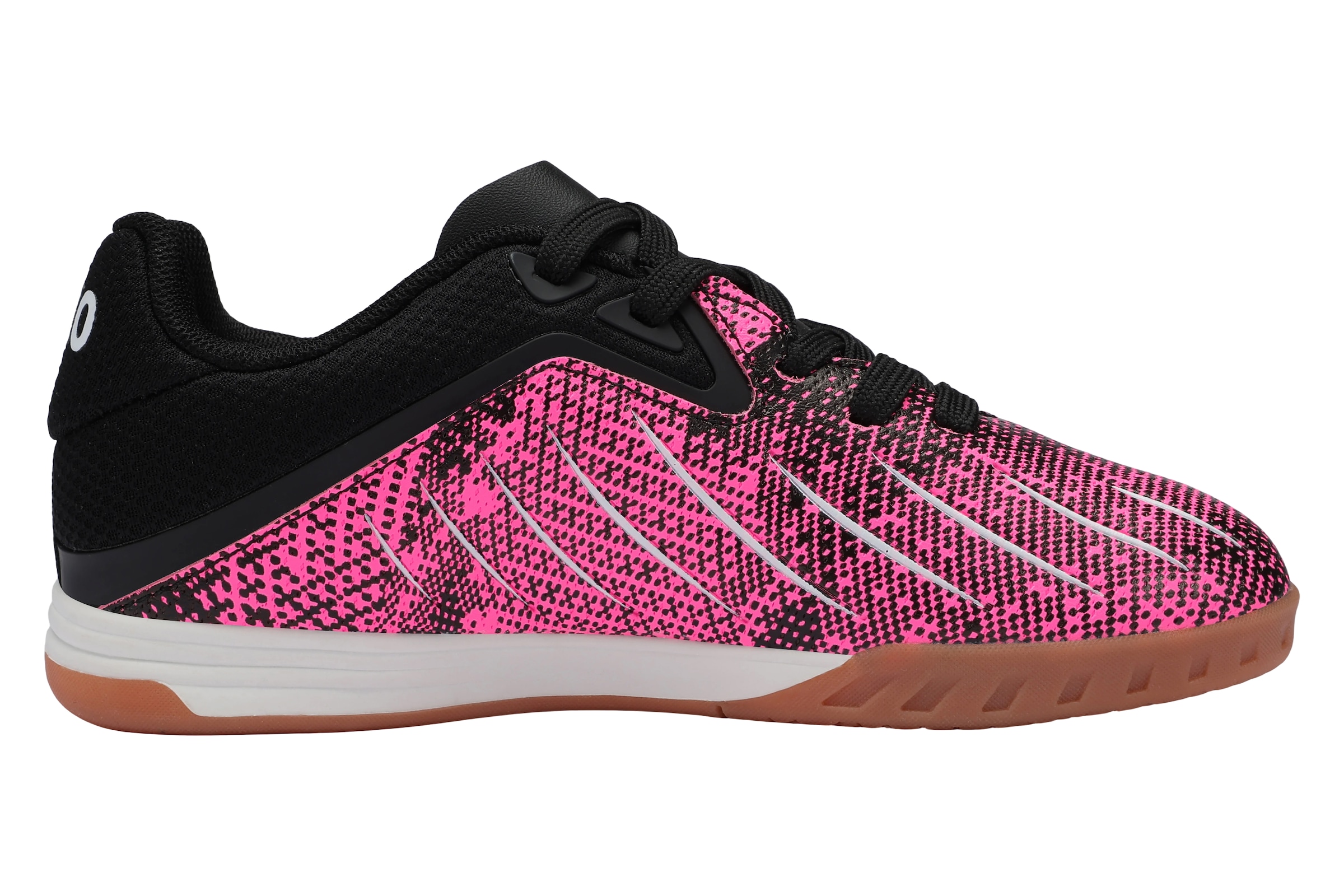 Jako Chaussure d'intérieur »J-SI VINI«  Hallenschuh, Fussballschuh, Sportschuhe, nicht abfärbende Sohle