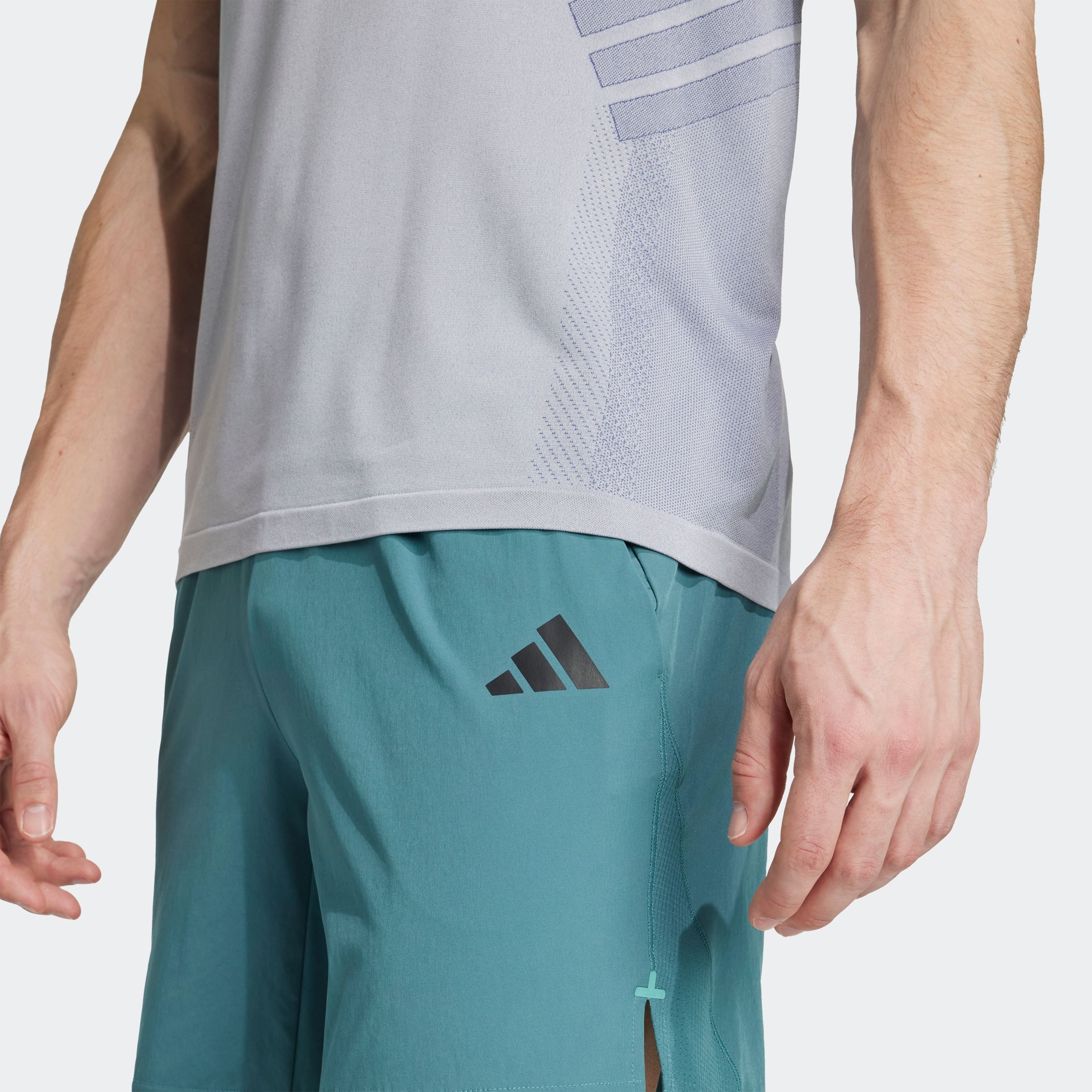 adidas Performance Short »GYM+ SHORT«