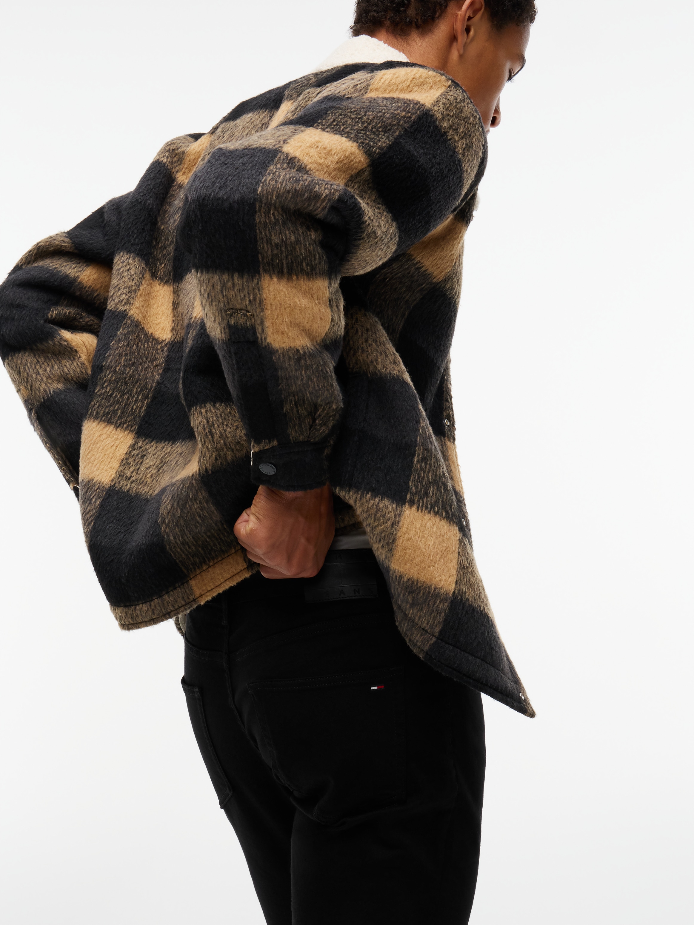 Tommy Jeans Jeans slim »SCANTON SLIM DJ4280« style 5 poches