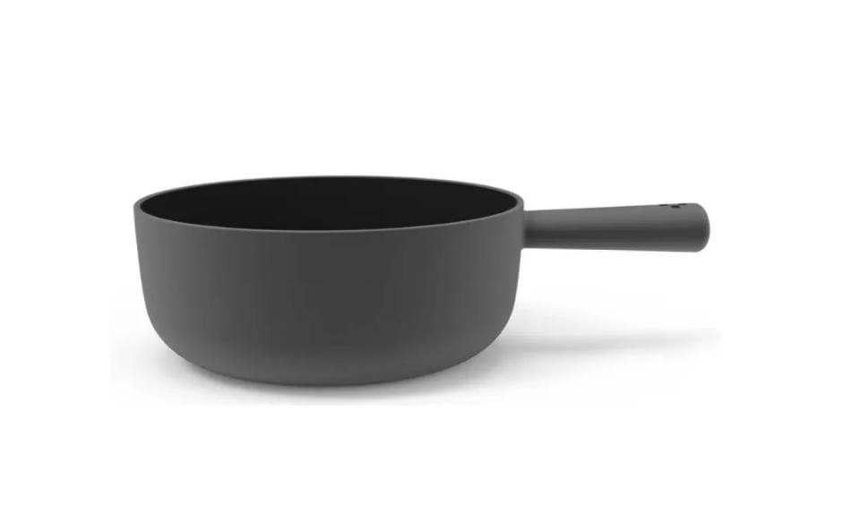 Image of Stöckli Fondue "Stöckli Caquelon Classic 20 BL "