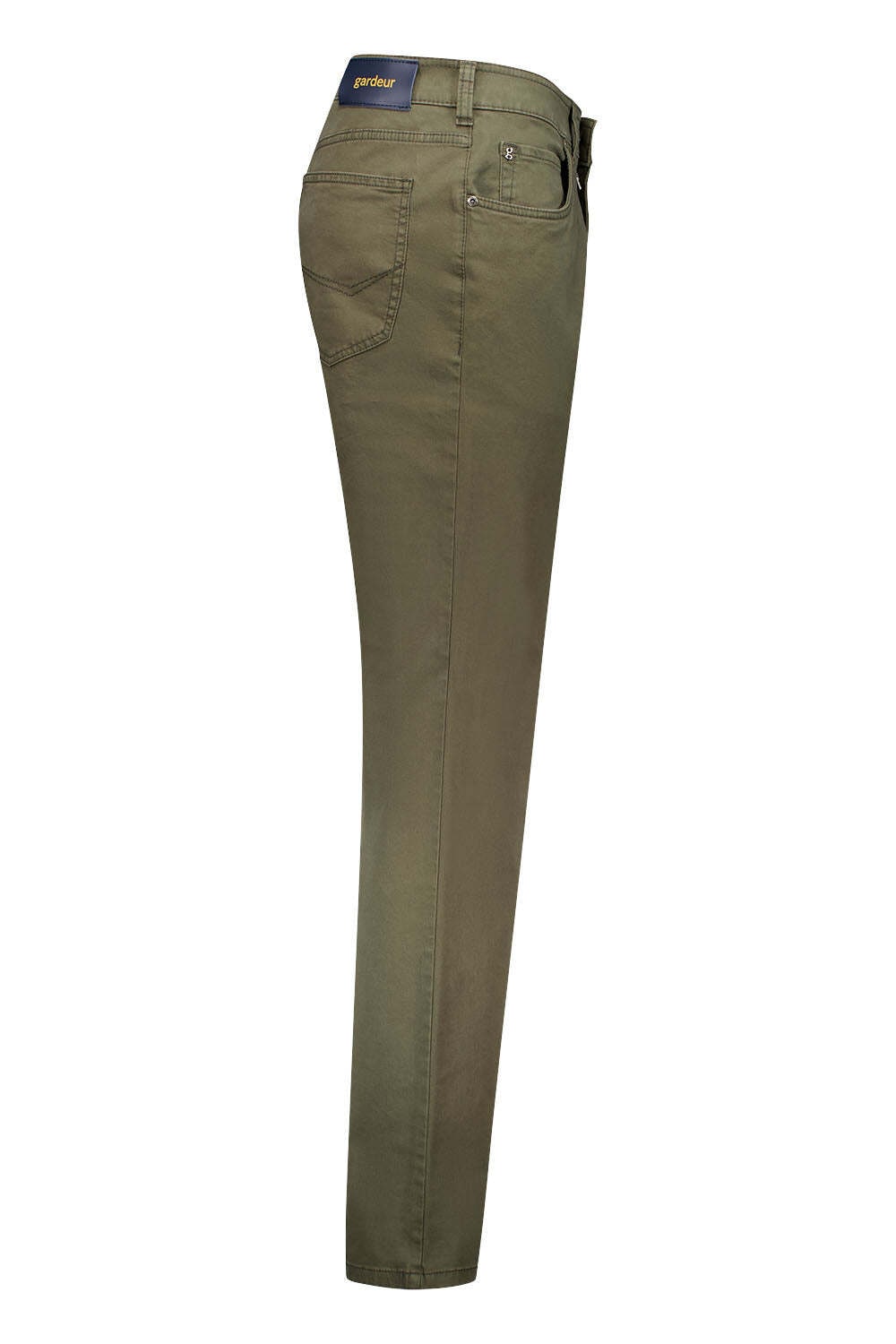 Atelier GARDEUR Pantalon en tissu »Atelier GARDEUR Hose BILL-3 Hose«