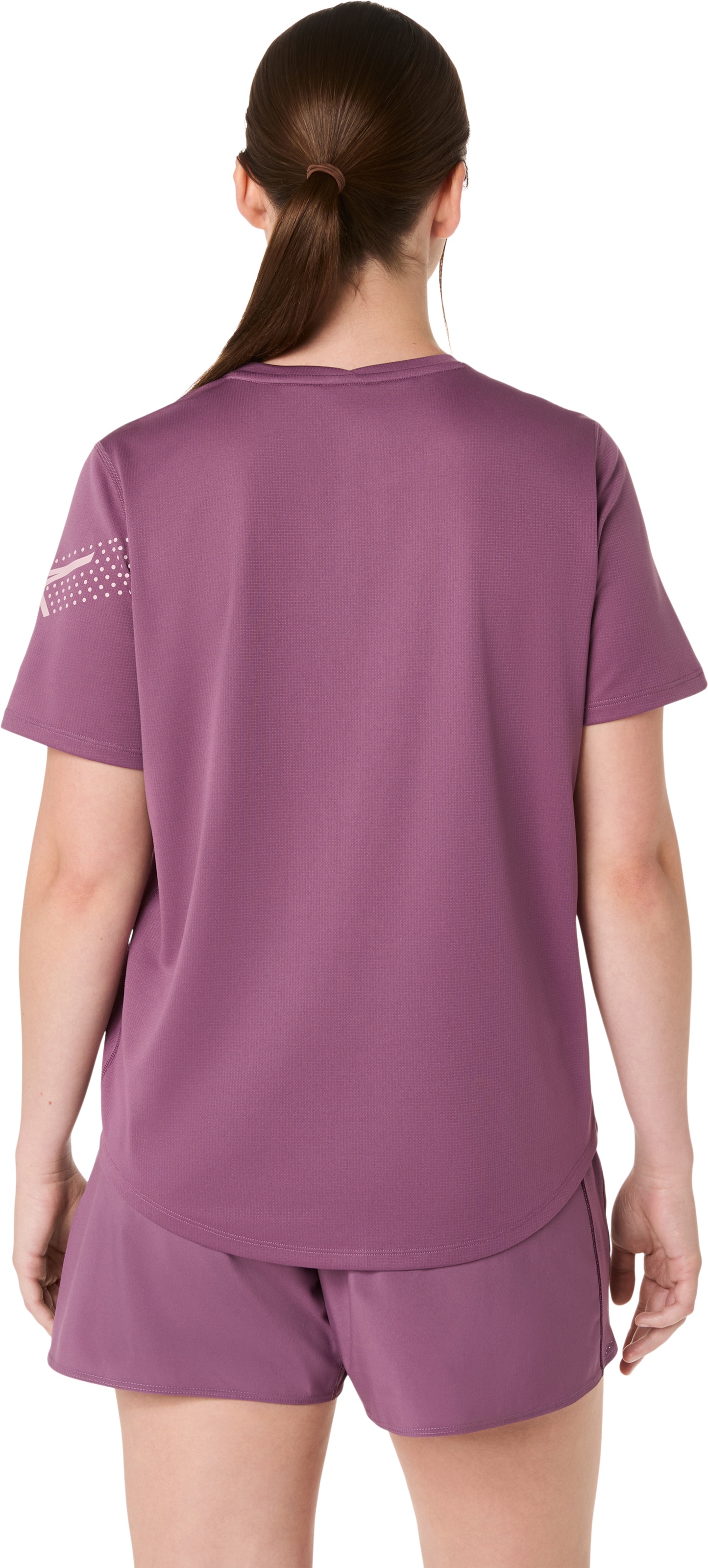 Asics T-shirt de course »ICON SS TOP«