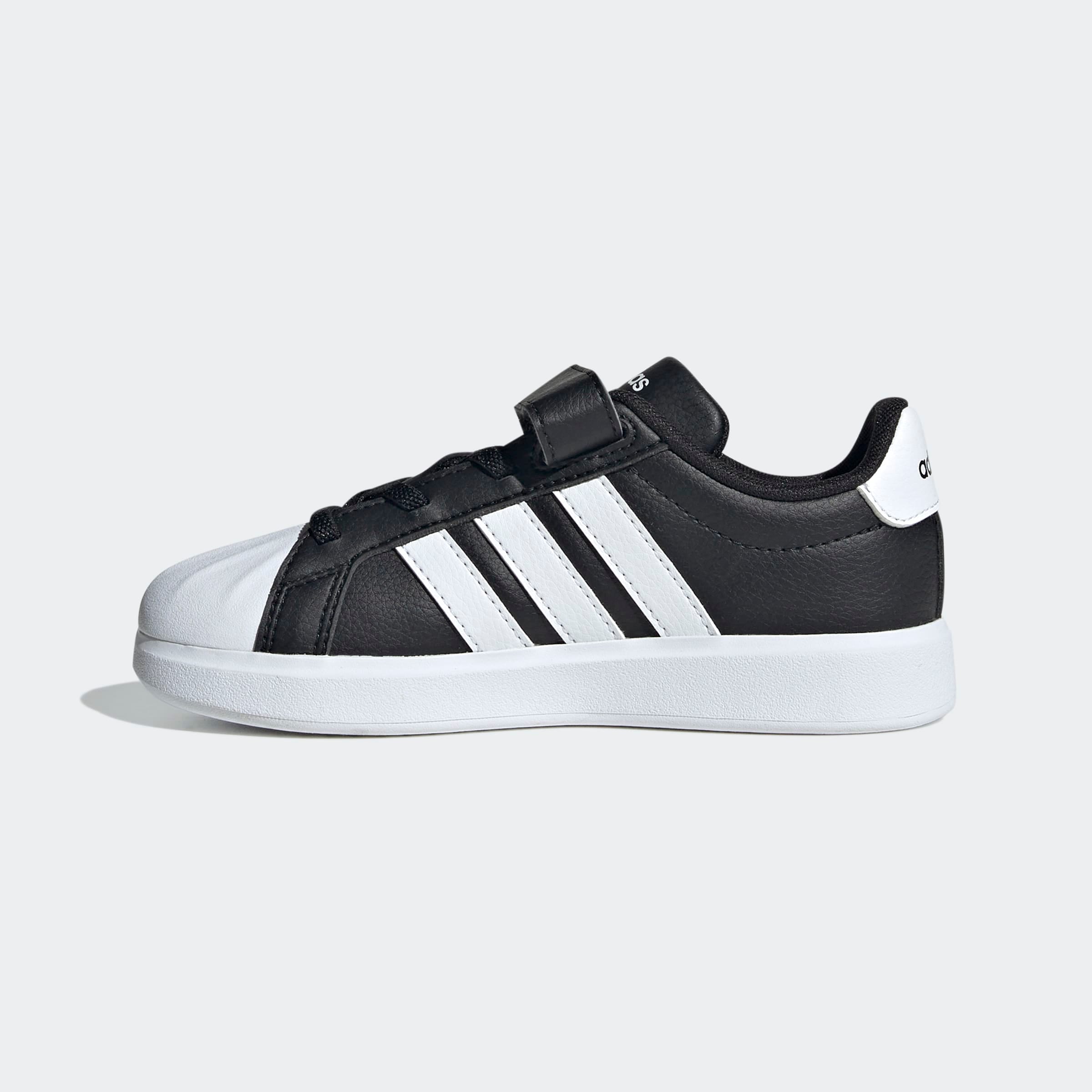 adidas Sportswear Sneaker »STREETTALK«  inspiriert vom Design des adidas Superstar,für Kinder & Jugendliche
