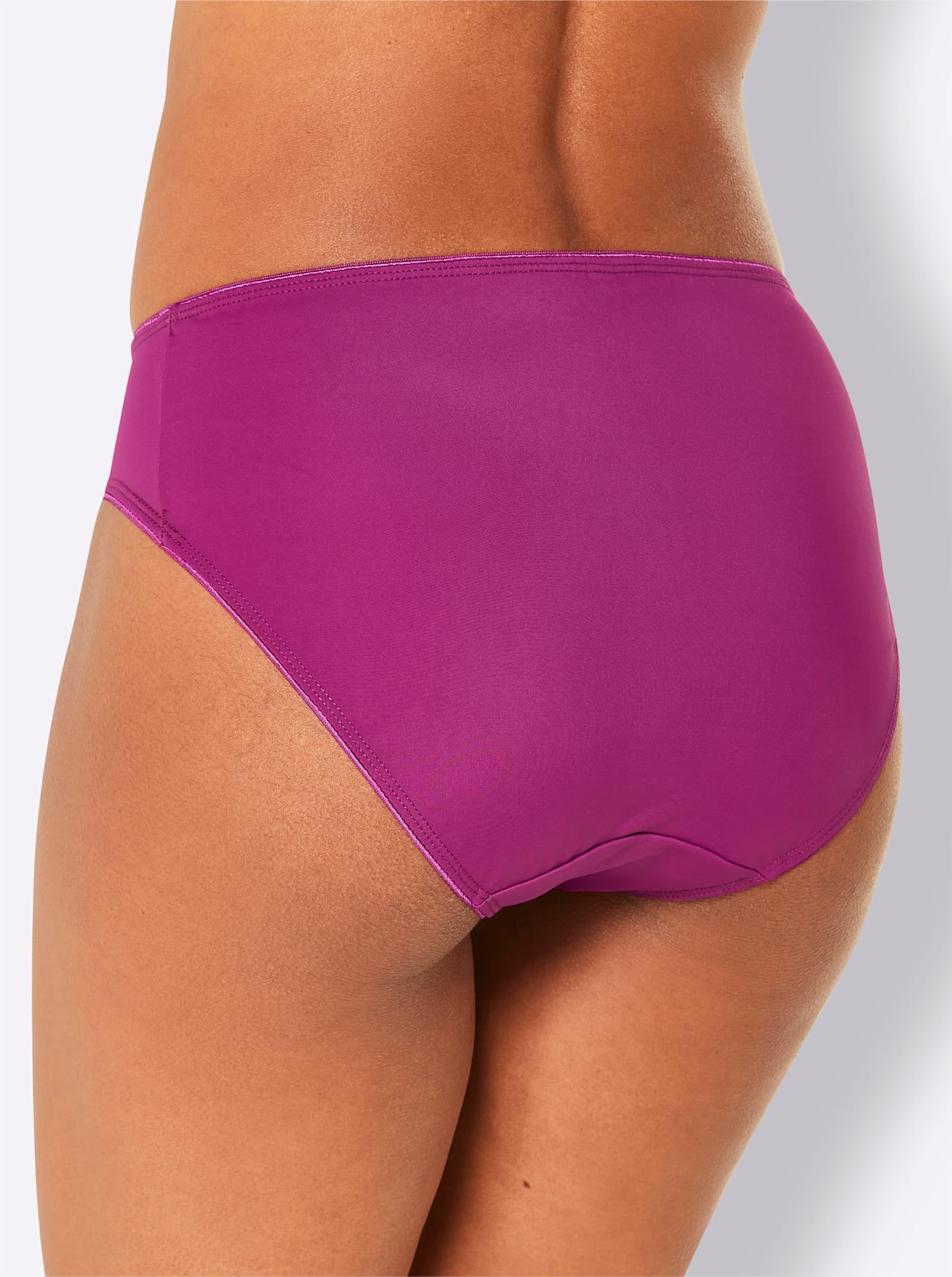 wäschepur Jazz-Pants Slips, (2 St.)
