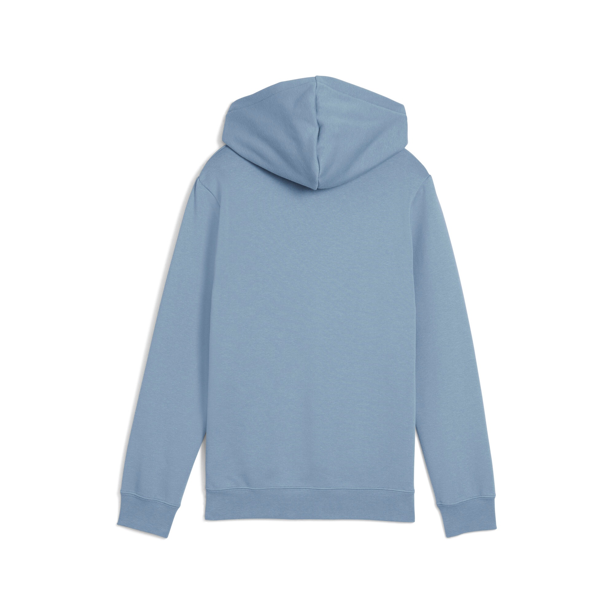 PUMA Kapuzensweatshirt »ESS 2 COLOR NO. 1 LOGO HOODIE FL B«