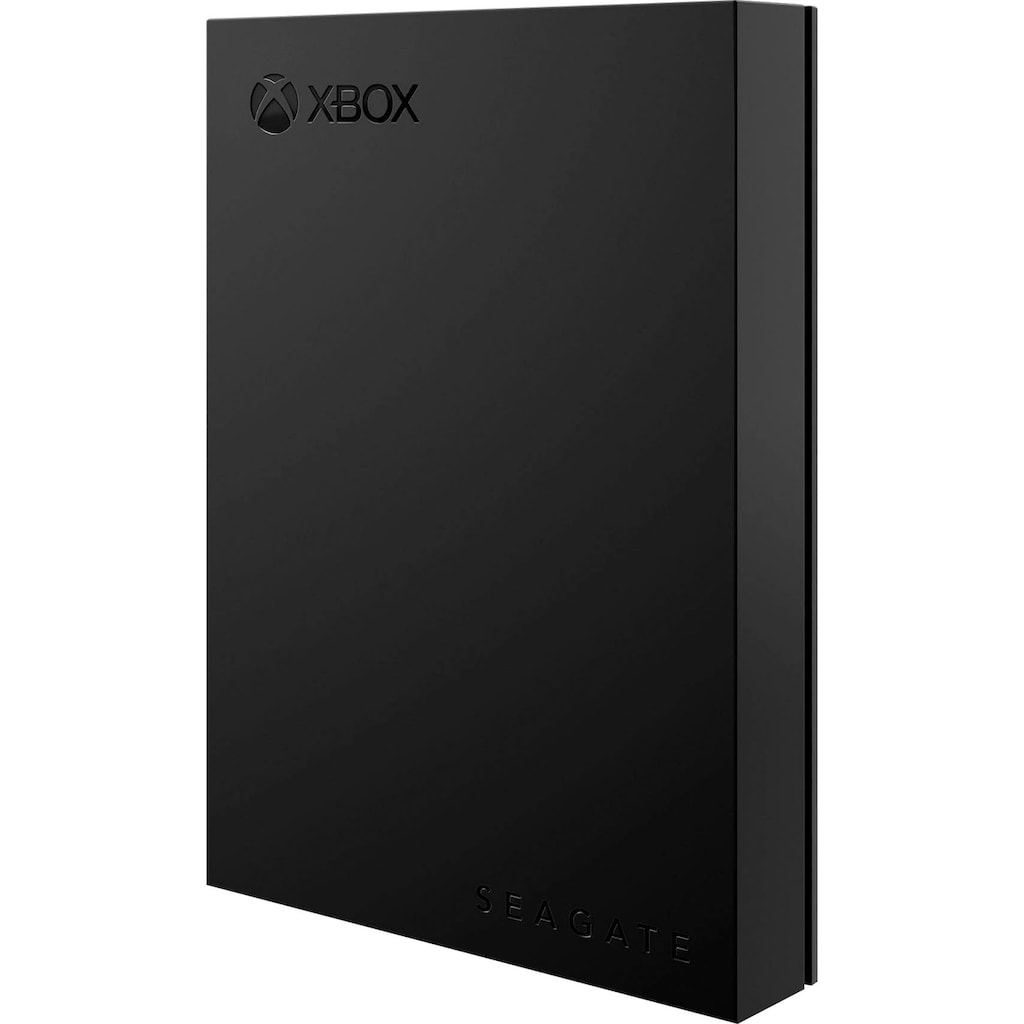 Seagate externe Gaming-Festplatte »Game Drive Xbox 2TB«, Anschluss USB 3.2 Gen-1