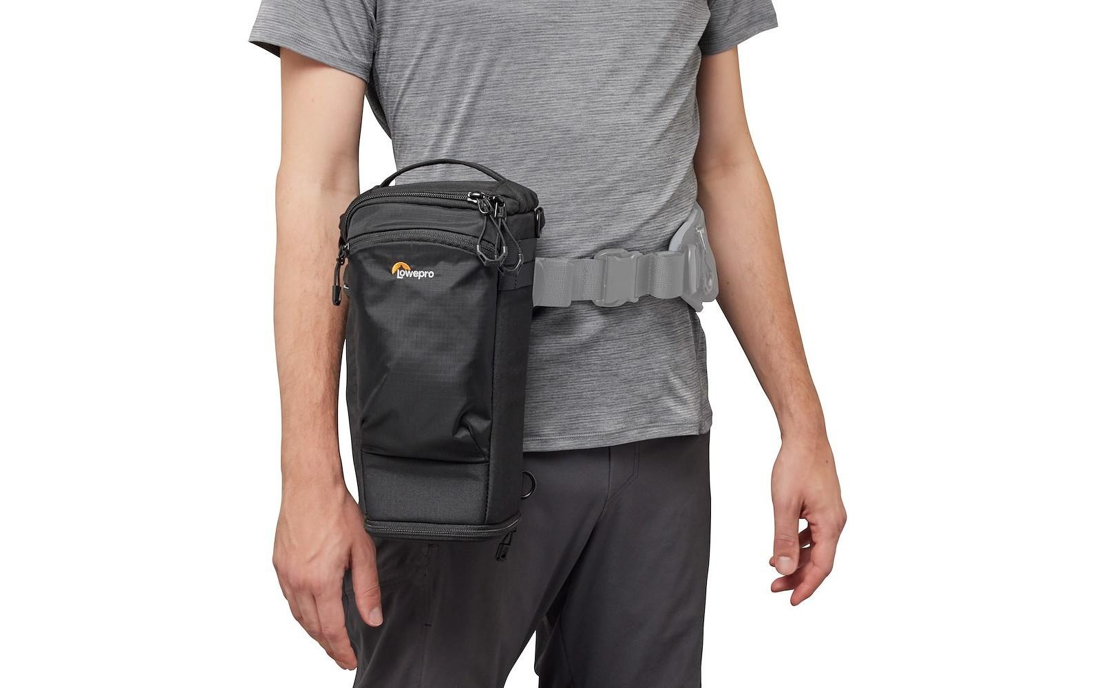 Lowepro Kameratasche »ProTactic TLZ 75 Slim AW III«