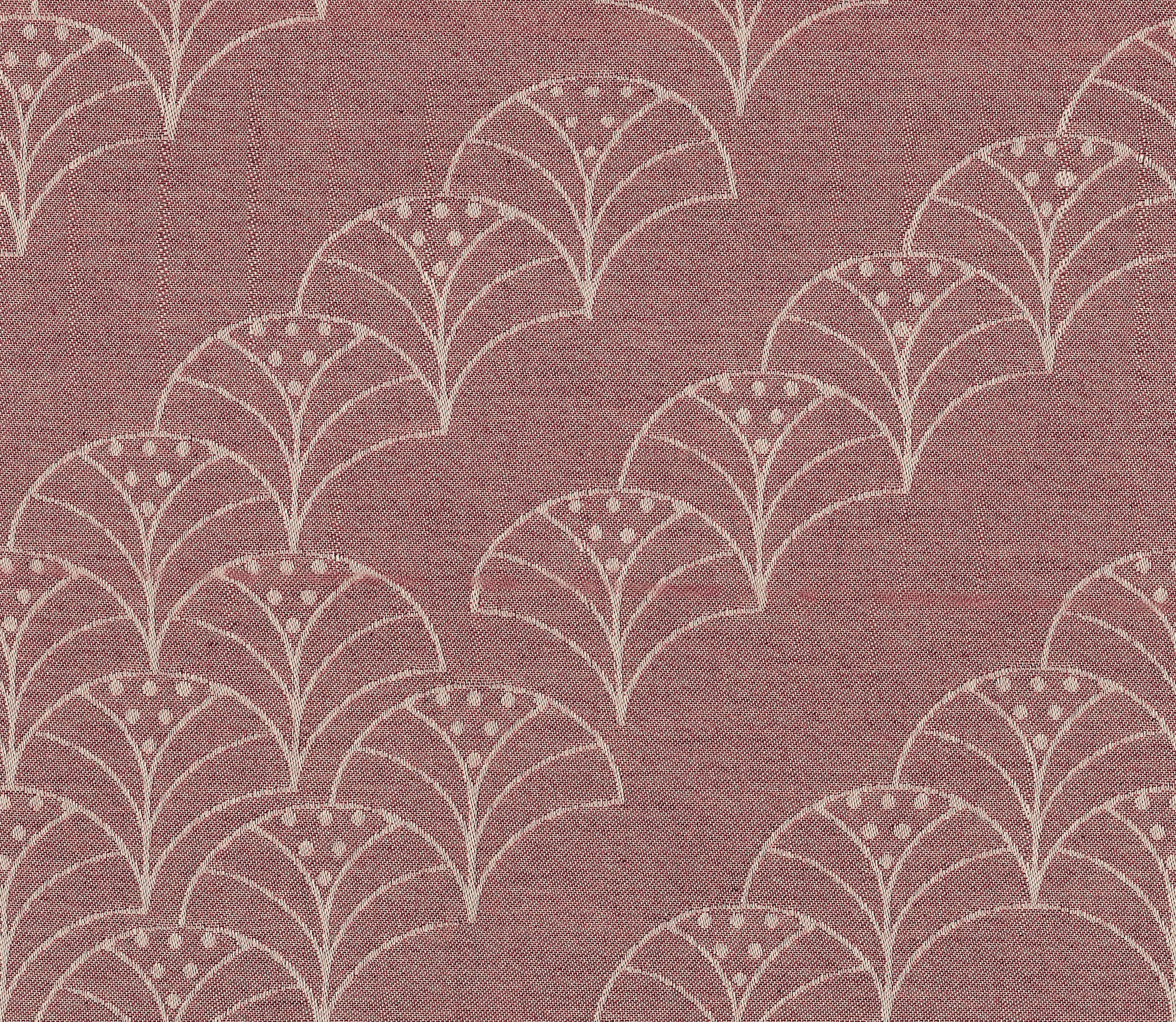 Adam Tischdecke »Argentinian Criolla Light« aus 100% Bio-Baumwolle