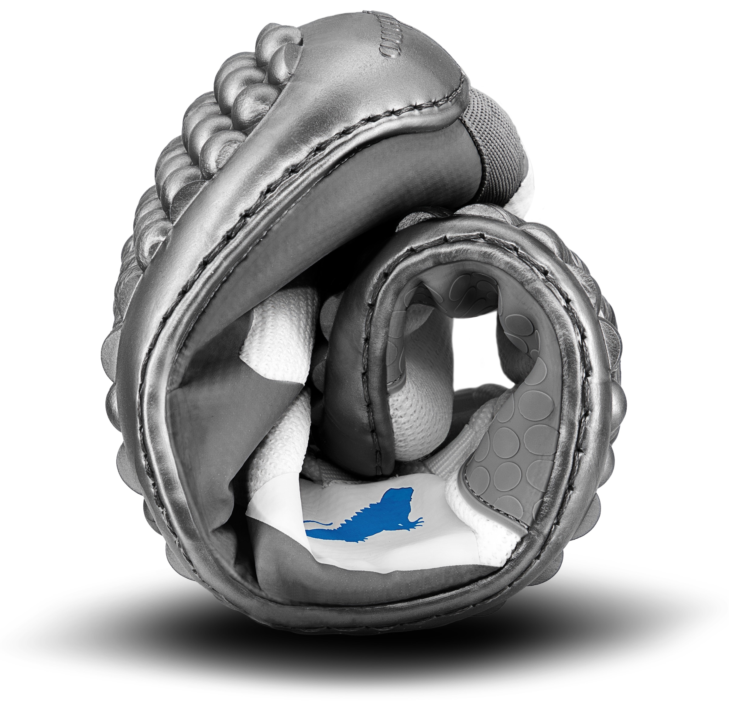 Leguano Chaussures pieds nus »SPINWYN PADEL«  Freizeitschuh, Halbschuh, Schnürschuh für Maschinenwäsche geeignet