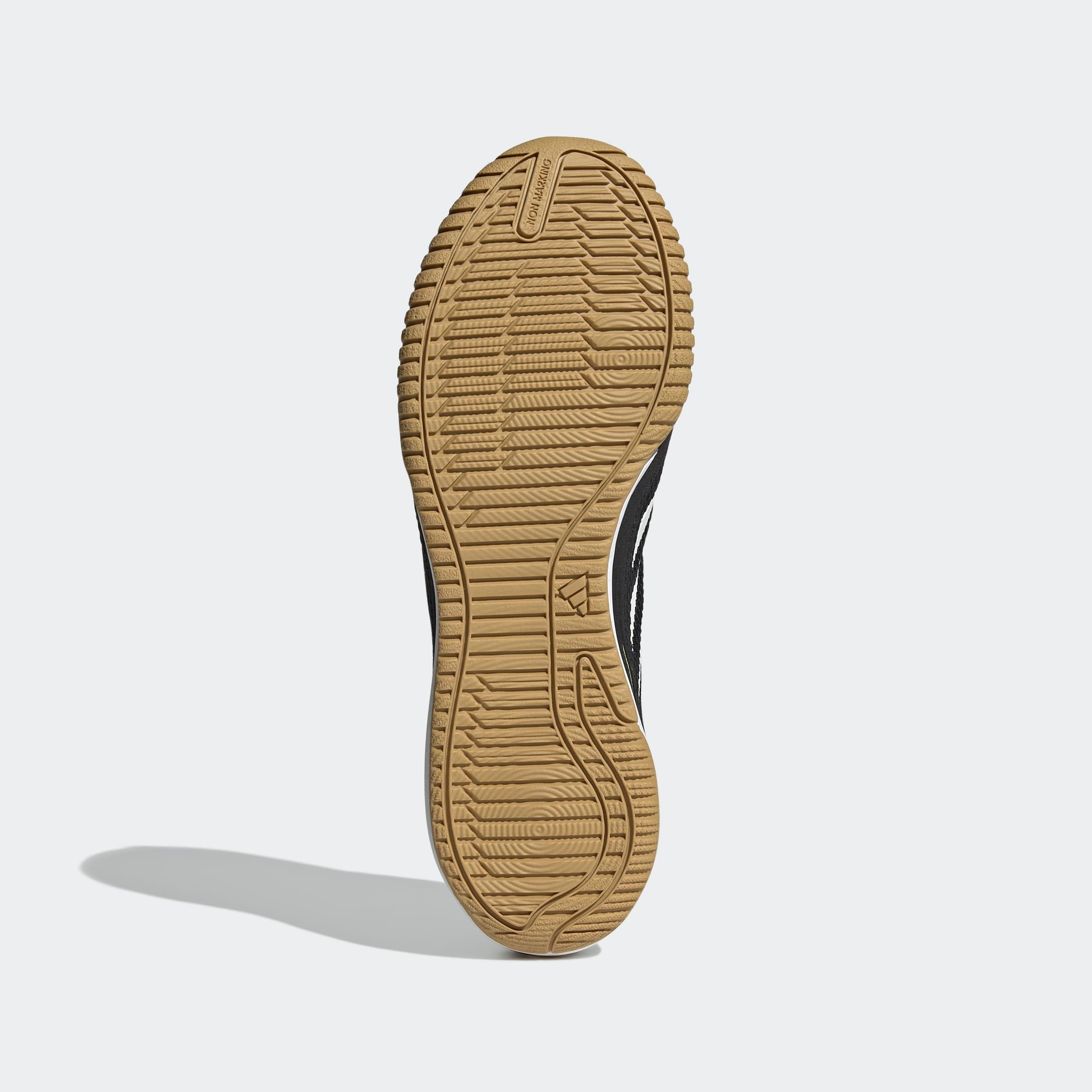 adidas Performance Fussballschuh »COPA COURT LEAGUE HALLENSCHUHE«, geeignet als Hallenschuhe