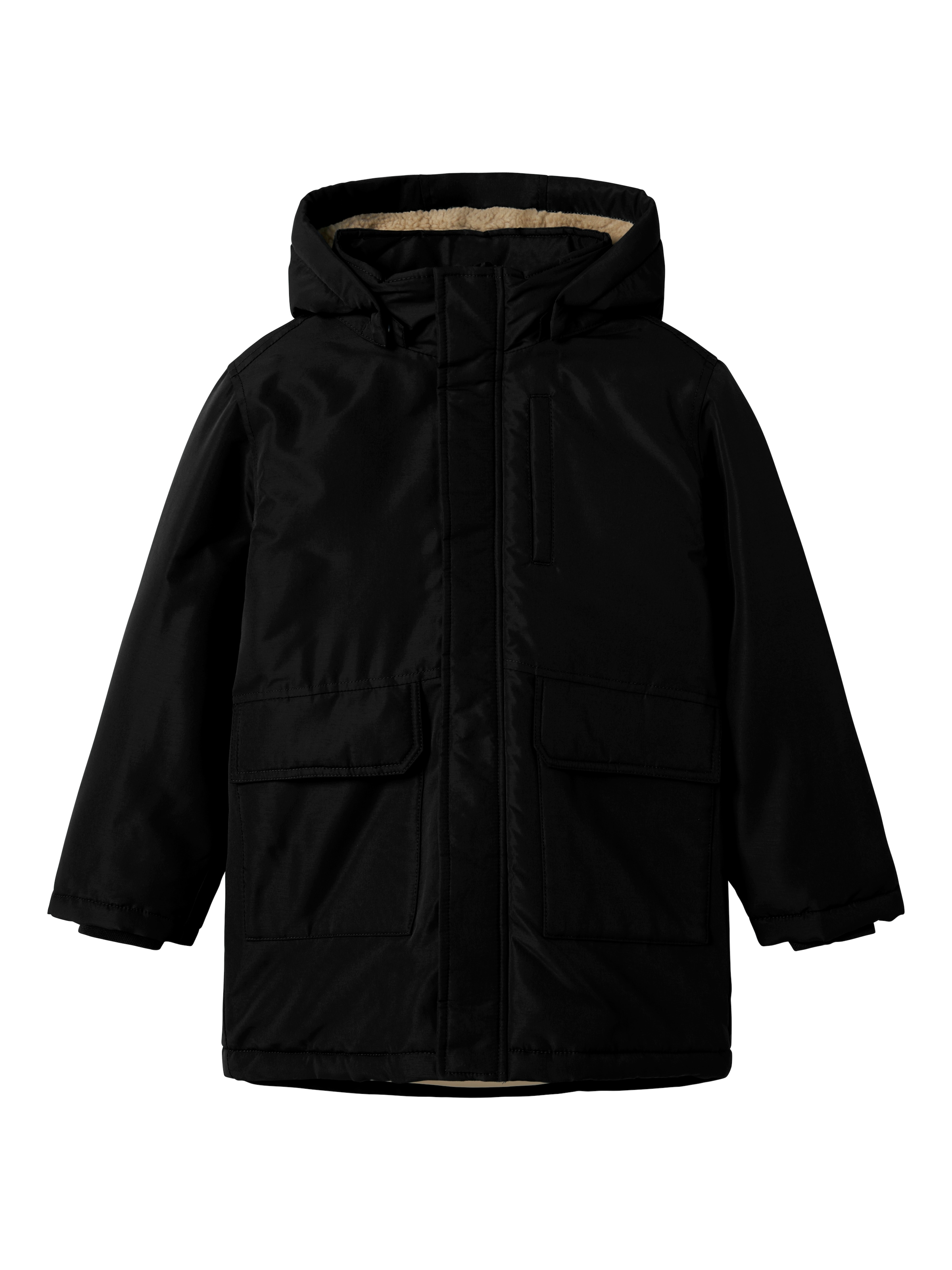 Name It Parka »NKMMARLOW PARKA JACKET PB« avec capuche