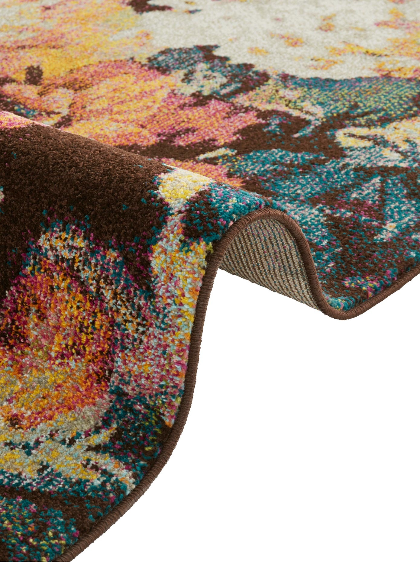 Image of heine home Teppich, rechteckig, 10 mm Höhe bei Ackermann Versand Schweiz