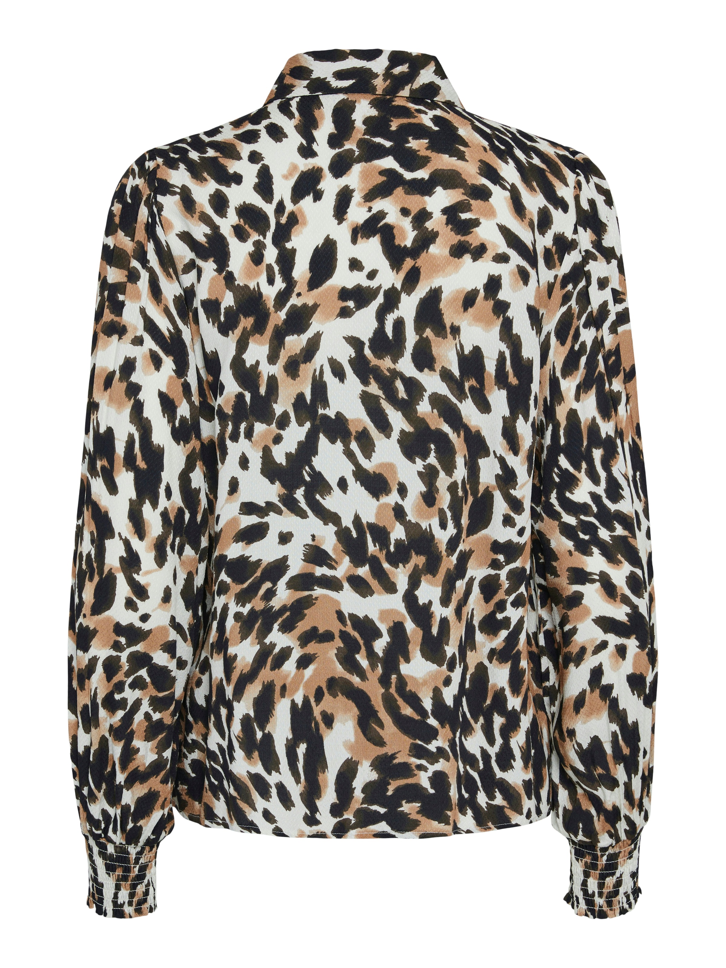 Y.A.S Chemisier à chemise »YASALIRA LS SHIRT S. NOOS«