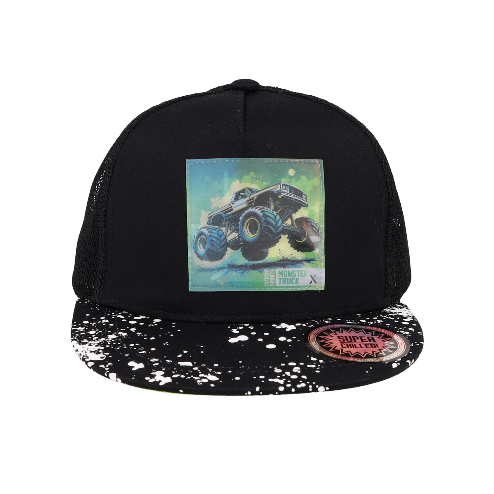 MAXIMO Casquette de baseball 1 cuis
