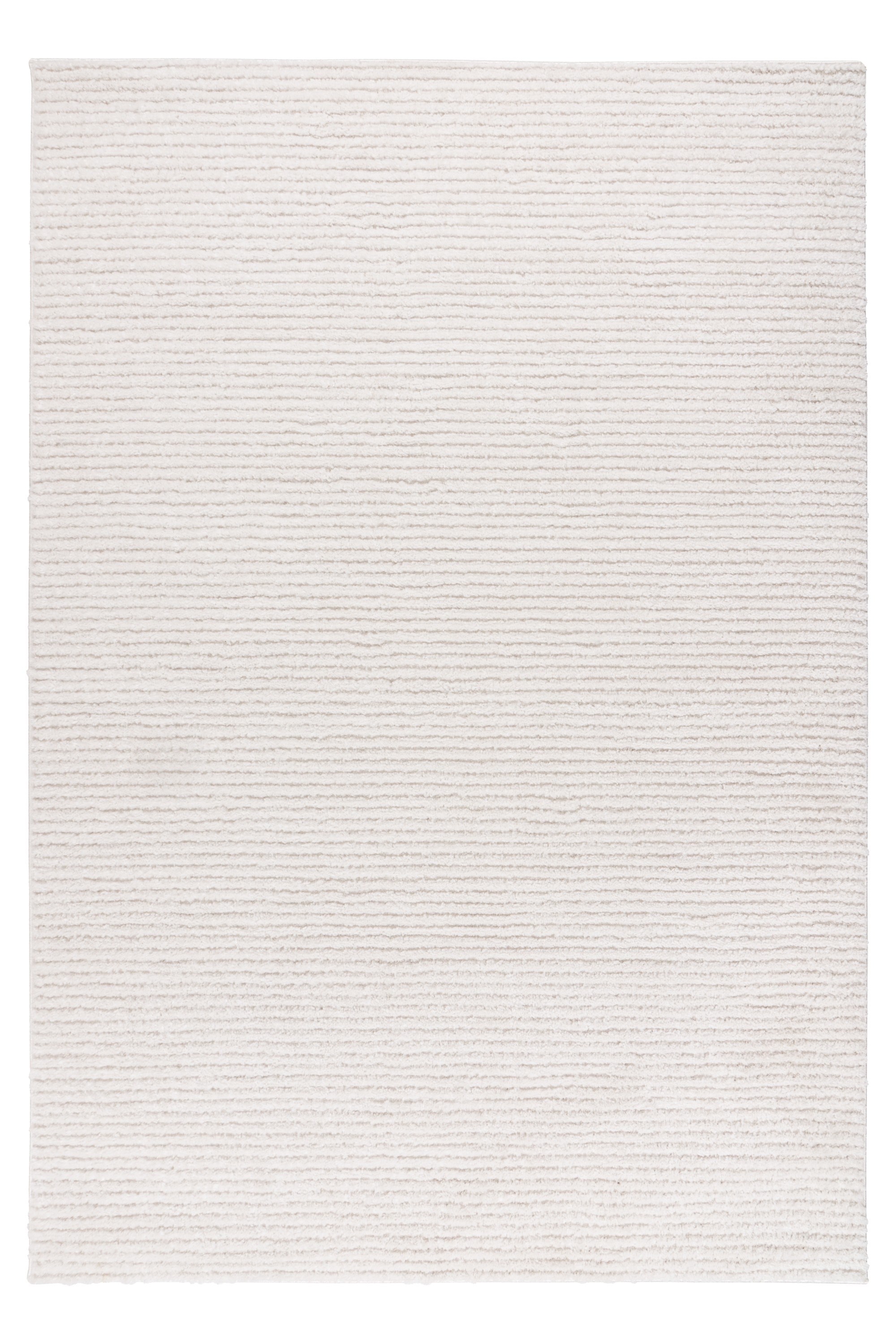 Image of Kayoom Teppich "Angel 325" rechteckig 20 mm Höhe weicher Kurzflor, Wohnzimmer