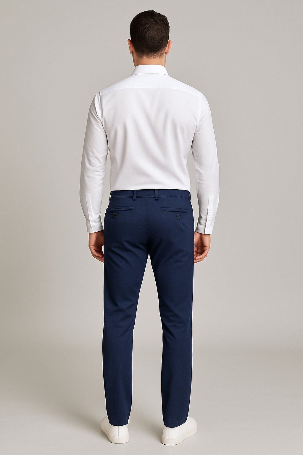 Atelier GARDEUR Stoffhose »Atelier GARDEUR Hose BONO«
