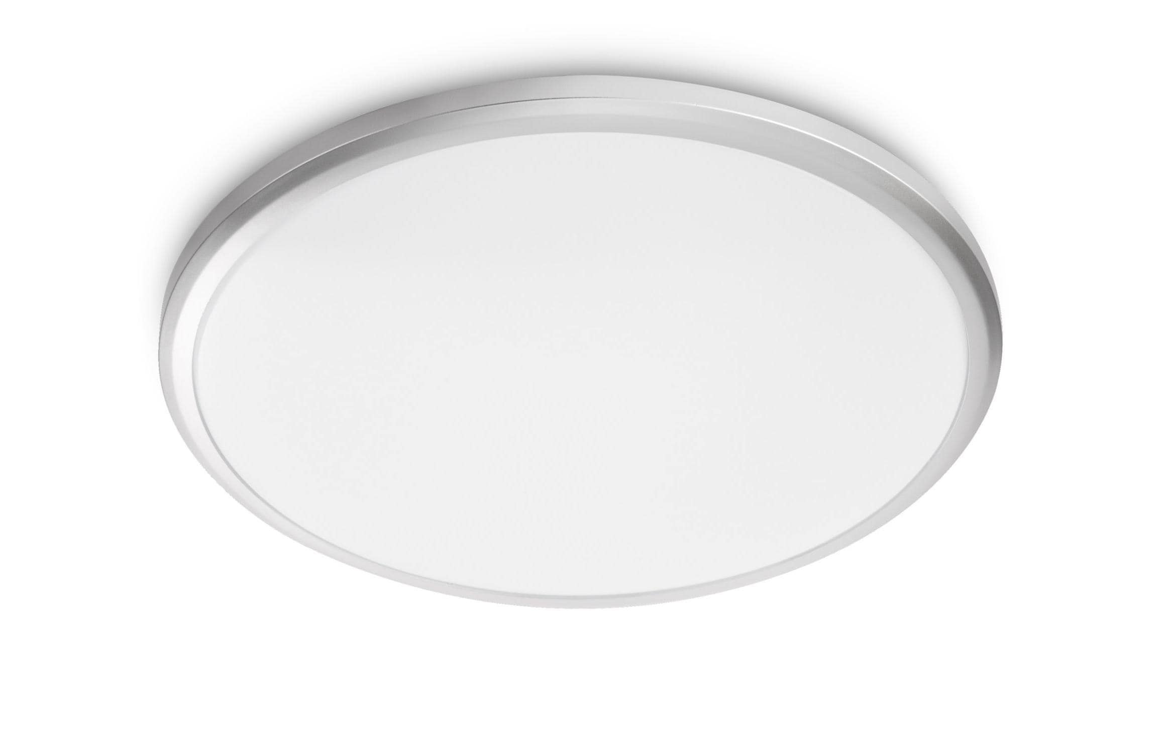 Image of Philips Deckenleuchte "Spray 12 W, 2" Warmweiss