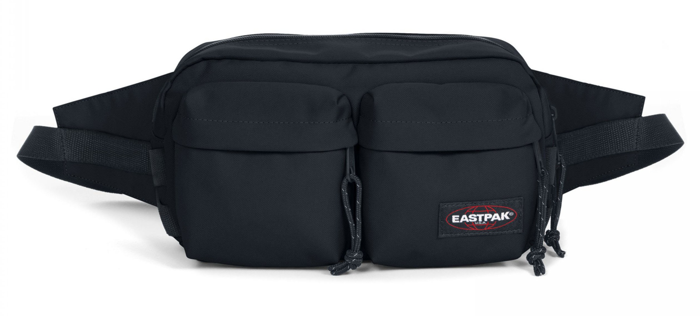 Image of Eastpak Bauchtasche »BUMBAG DOUBLE, Cloud Navy« bei Ackermann Versand Schweiz