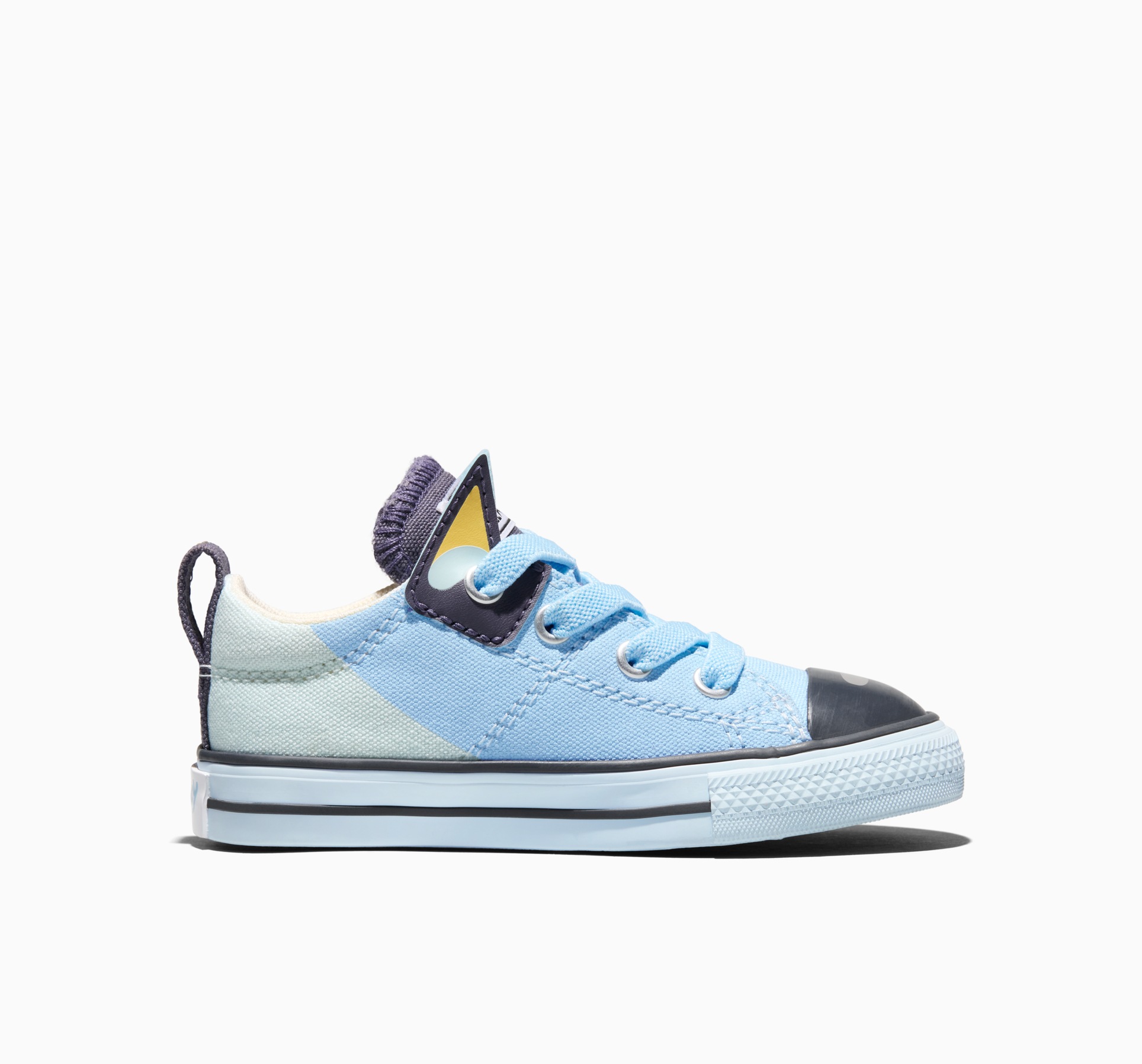 Image of Converse Sneaker "Chuck Taylor All StarBLUEY Madison" für Kinder