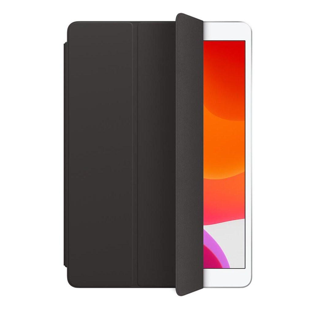 Apple Tablet-Hülle »Smart Cover iPad AIR 3. Gen Schwarz«, iPad (8. Generation)-iPad Pro 10,5" (2017)-iPad Air (3. Generation)-iPad (7. Generation), 26,7 cm (10,5 Zoll), MX4U2ZM/A