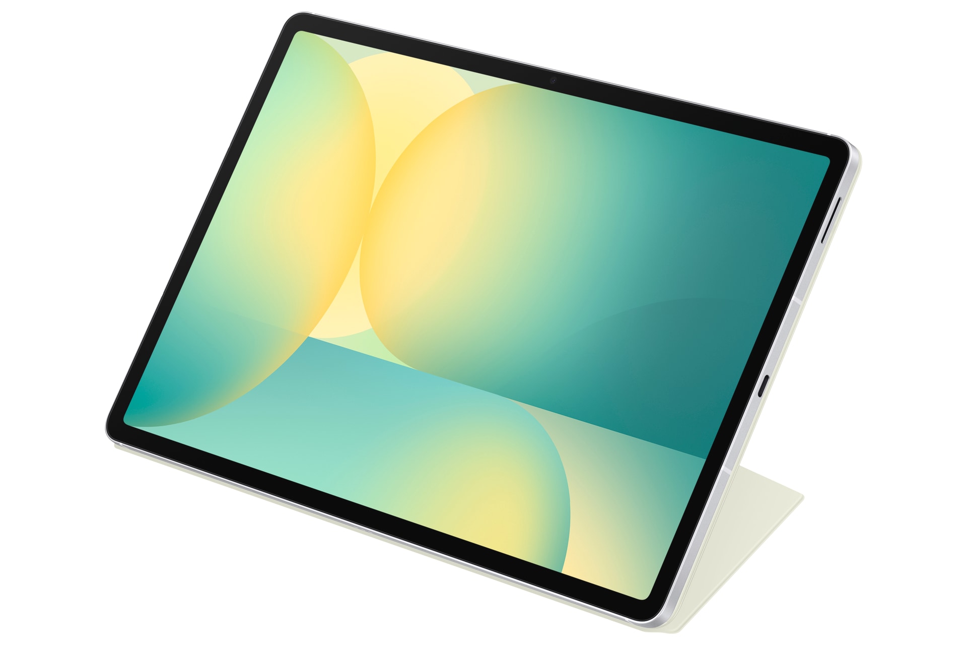 Samsung Tablet-Hülle »Smart Book Cover für Galaxy Tab S10 FE+«, Samsung Galaxy Tab S10 FE+, Backcover, Schutzhülle, Tabletschutzhülle, Case, Schutzcase, stossfest