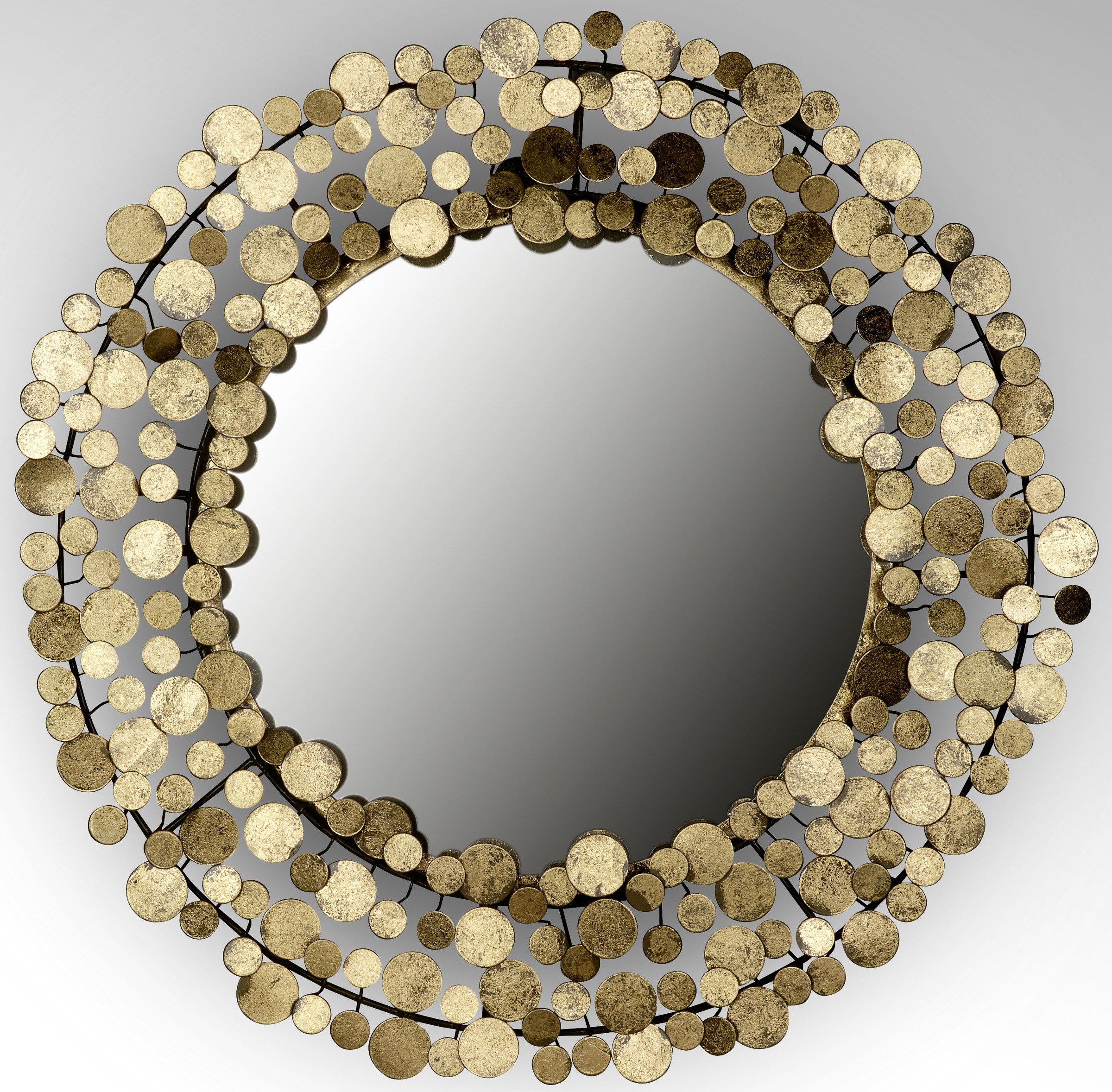 Image of Lambert Dekospiegel »Midas«, (1 St.) bei Ackermann Versand Schweiz