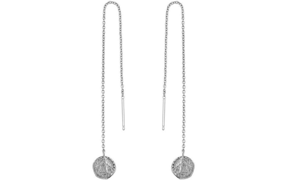 Image of Ania Haie Ohrring-Set »Ohrhänger Coins« bei Ackermann Versand Schweiz