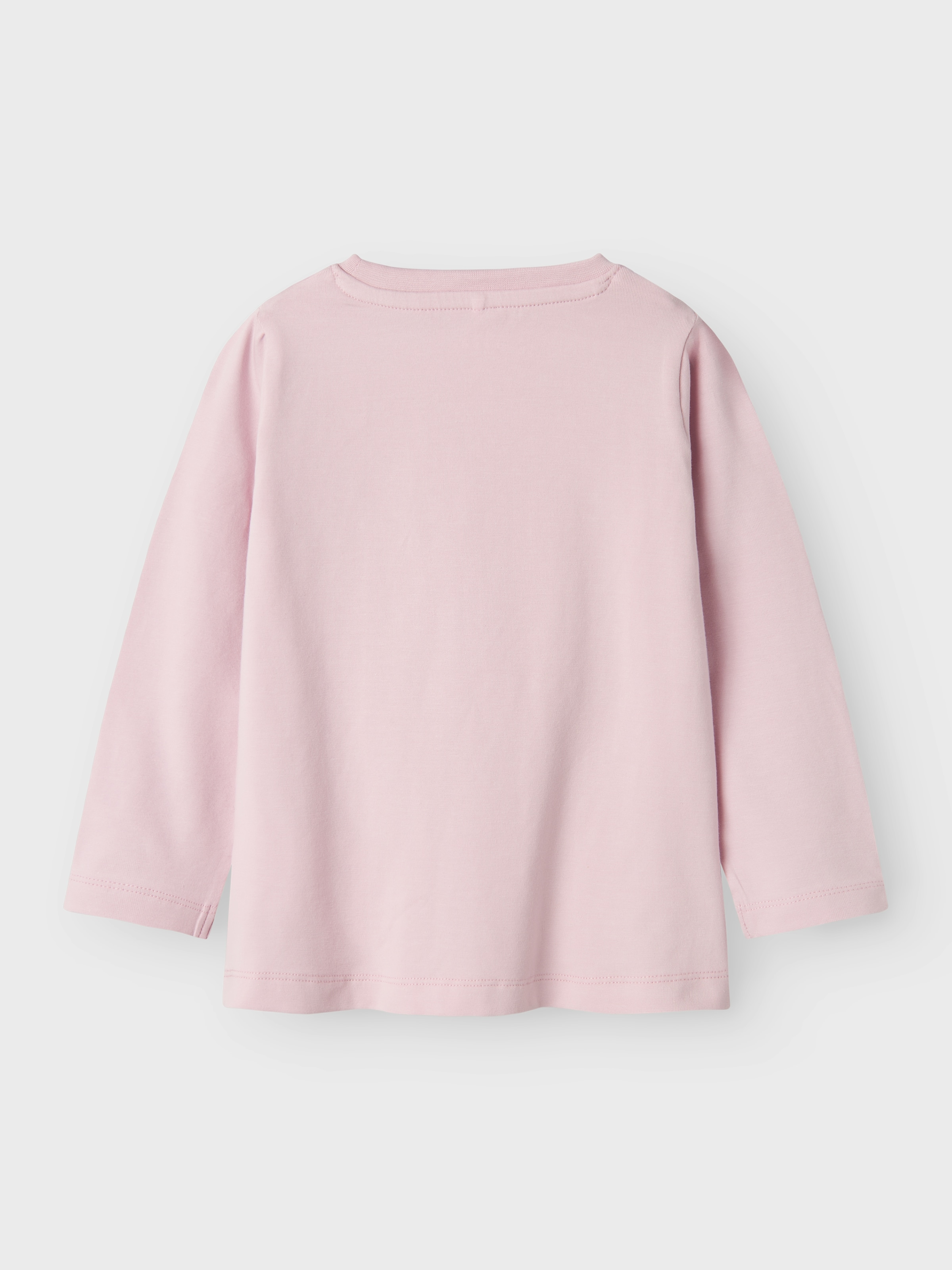 Name It Langarmshirt »NMFVIBBI LS TOP NOOS«
