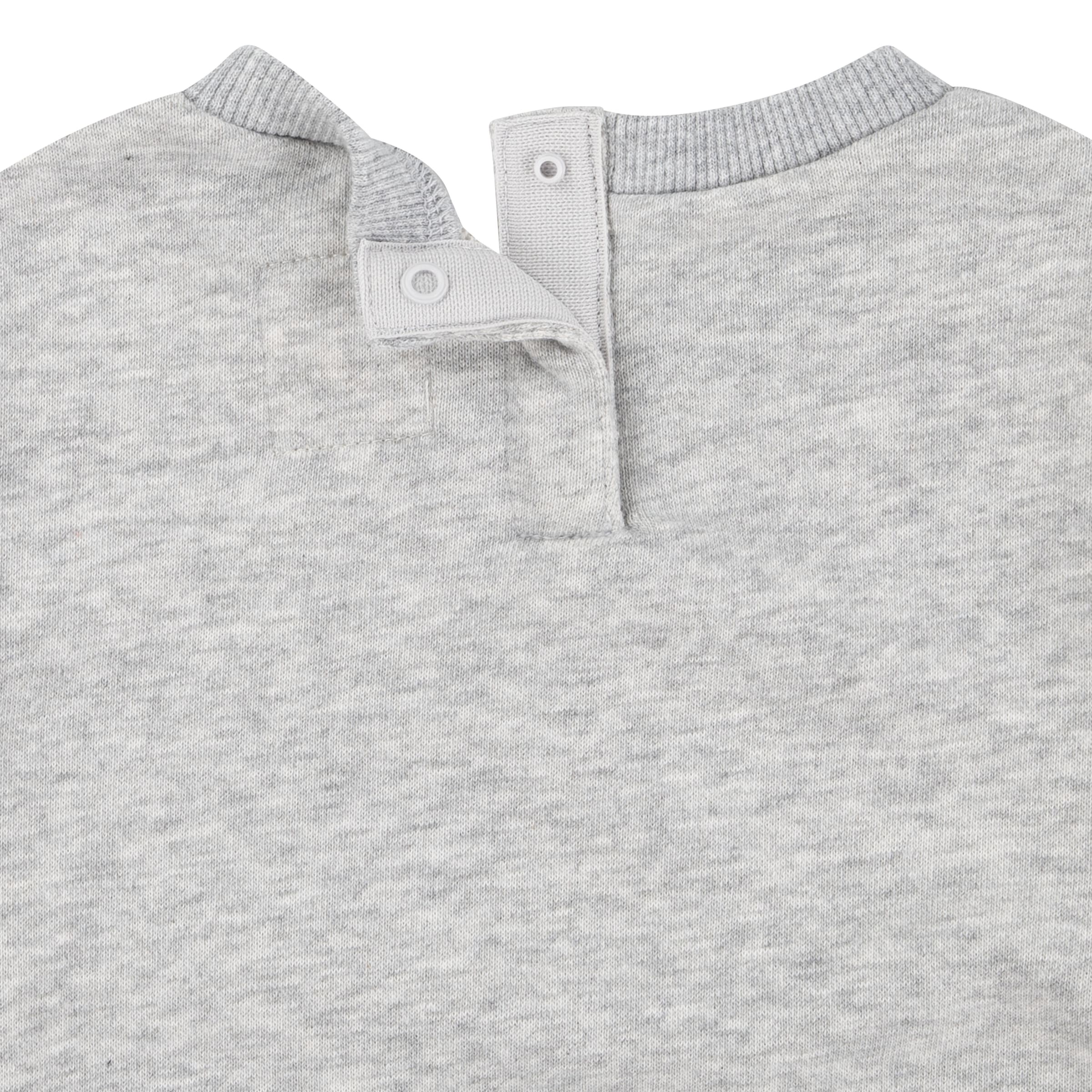 Levi's® Kids Sweatshirt »LVB LEVIS SAILING 3D CREW«