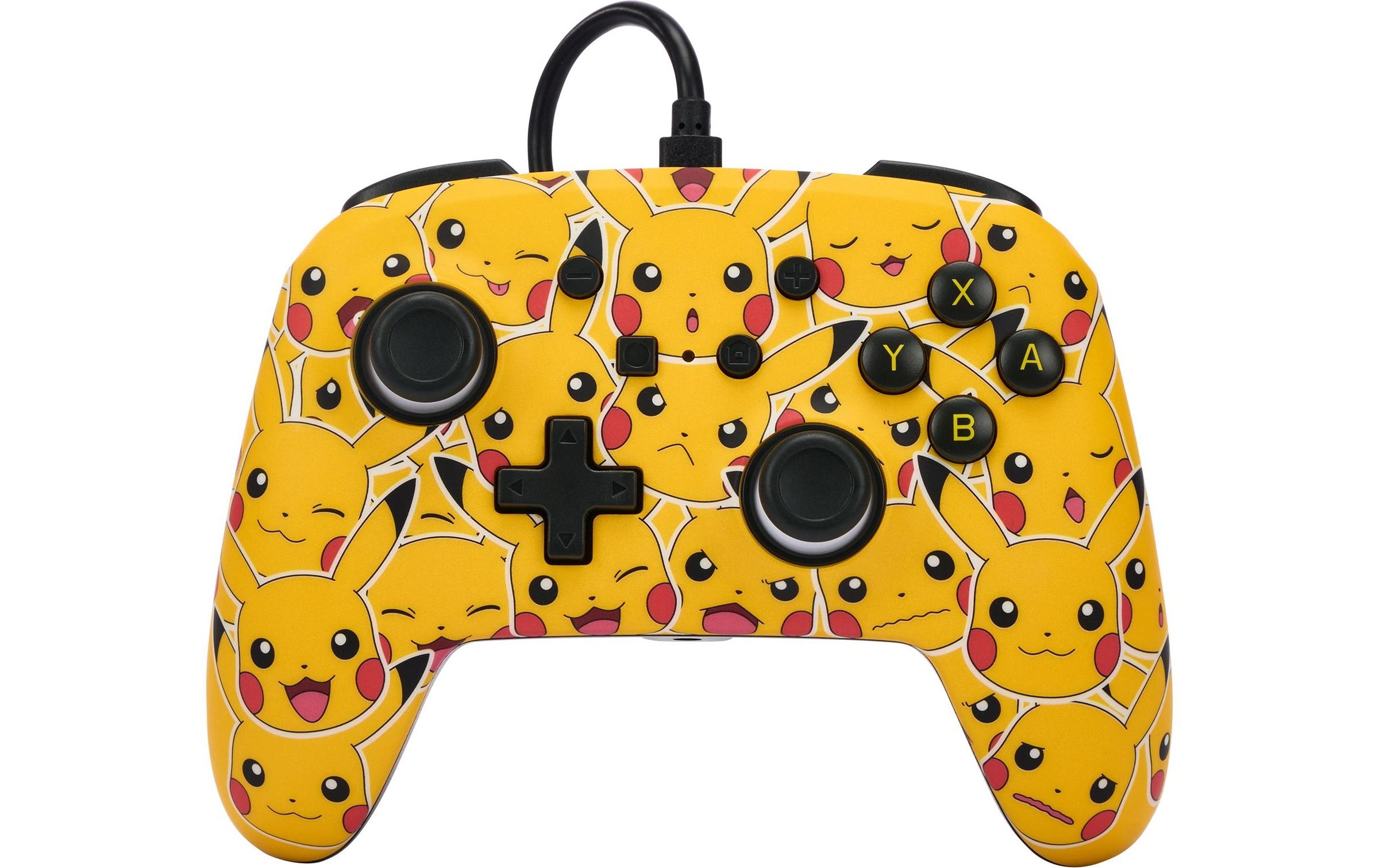 PowerA Controller »Enhanced Wired«