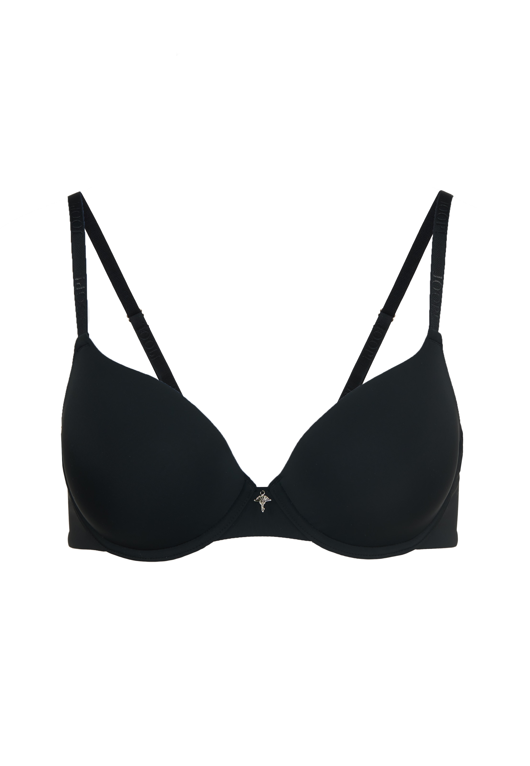 JOOP! Soutien-gorge à armatures »Sensation«, mit stilvoller Verzierung am Mittelsteg