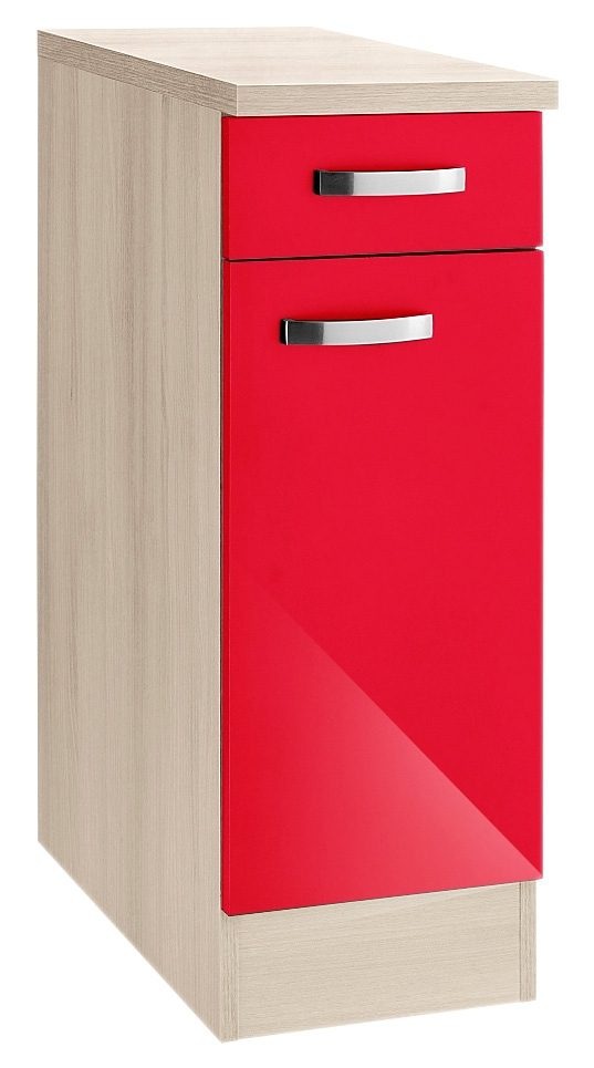 Image of OPTIFIT Unterschrank »Faro«, mit Metallgriffen, Breite 30 cm bei Ackermann Versand Schweiz