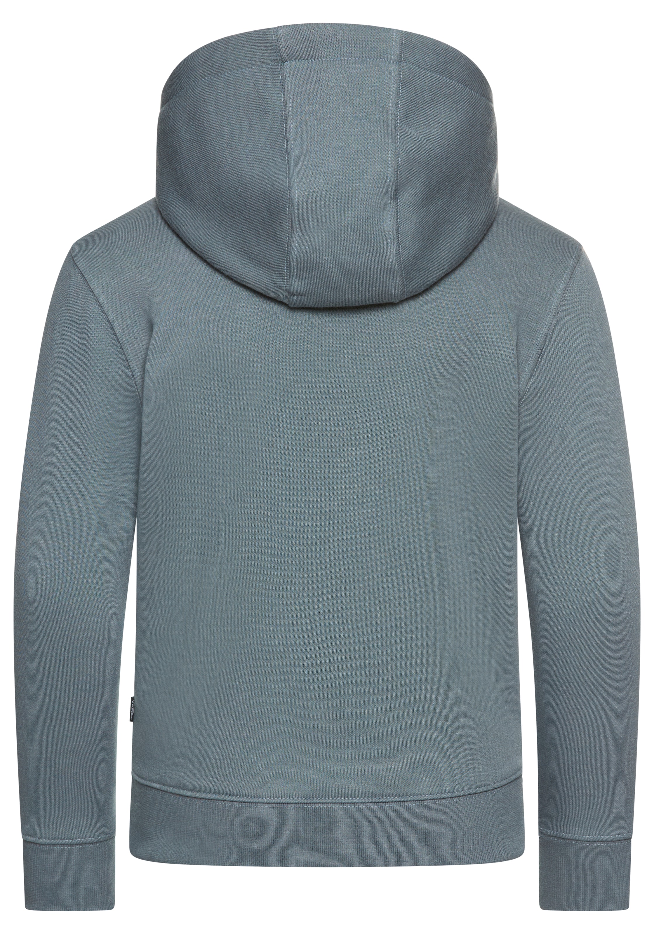 Vans Kapuzensweatshirt, für Kids