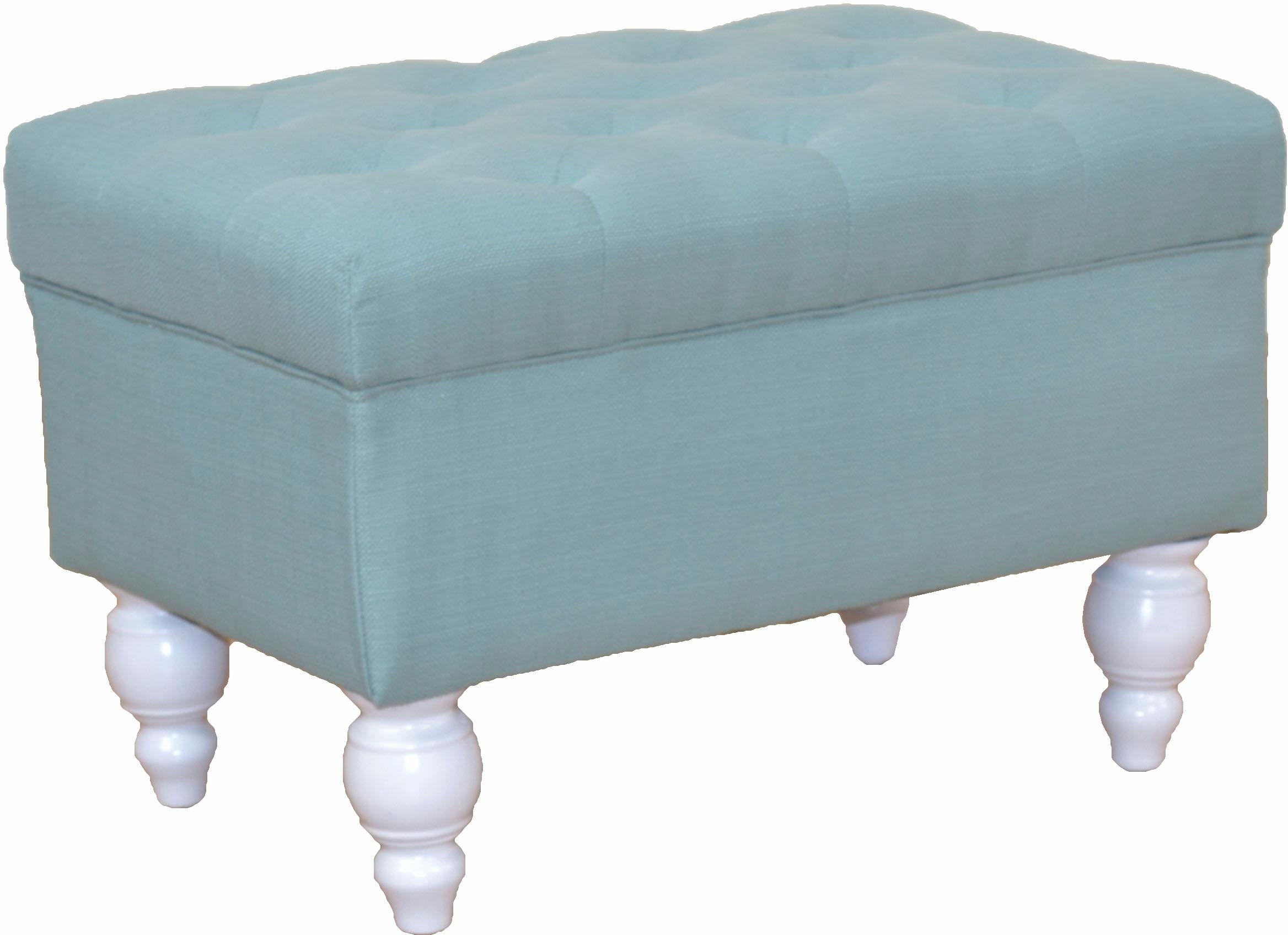 Image of HOFMANN LIVING AND MORE Hocker bei Ackermann Versand Schweiz