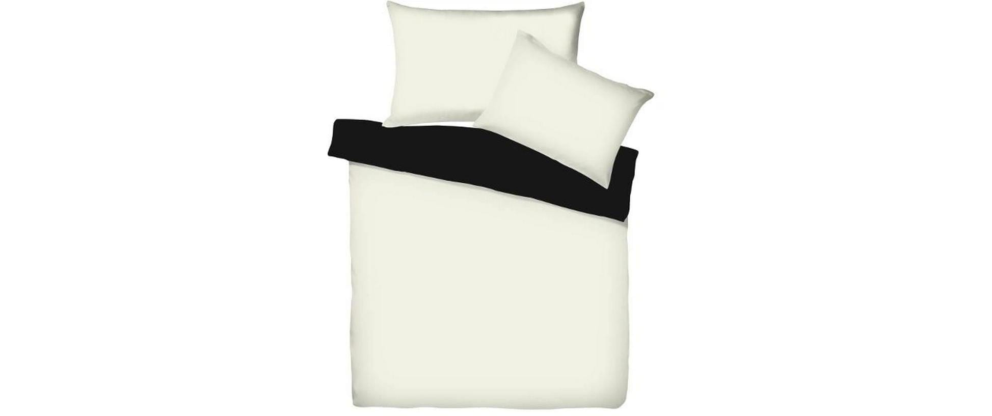 Bettwäsche »Living Home Double Face«