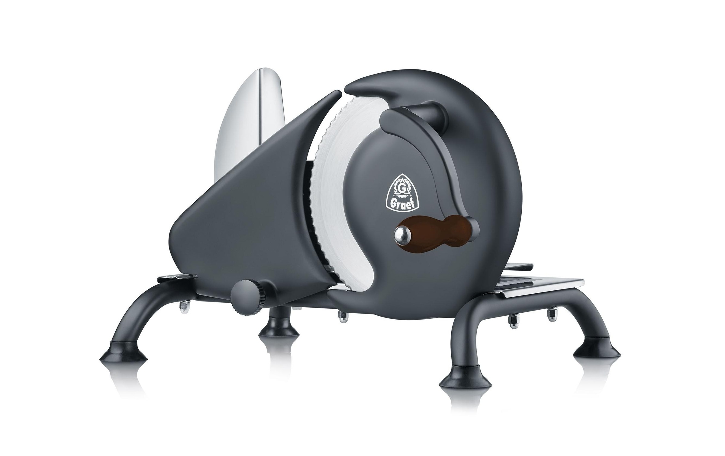 Graef Trancheuse universelle »Manuale H92ST«
