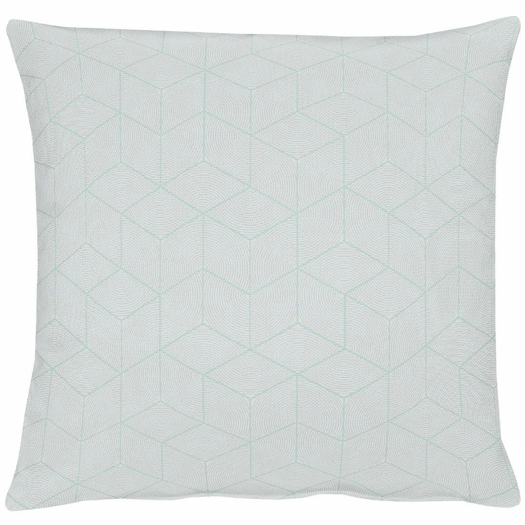 Image of APELT Dekokissen "7901 Uni Fleck" Kissenhülle ohne Füllung, 1 Stück