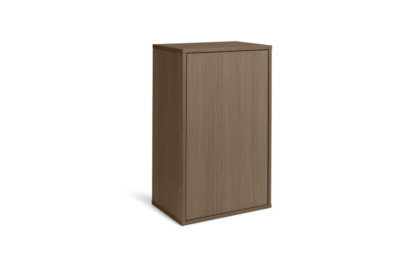 Image of Mehrzweckschrank "ReCollector Dark Oak"