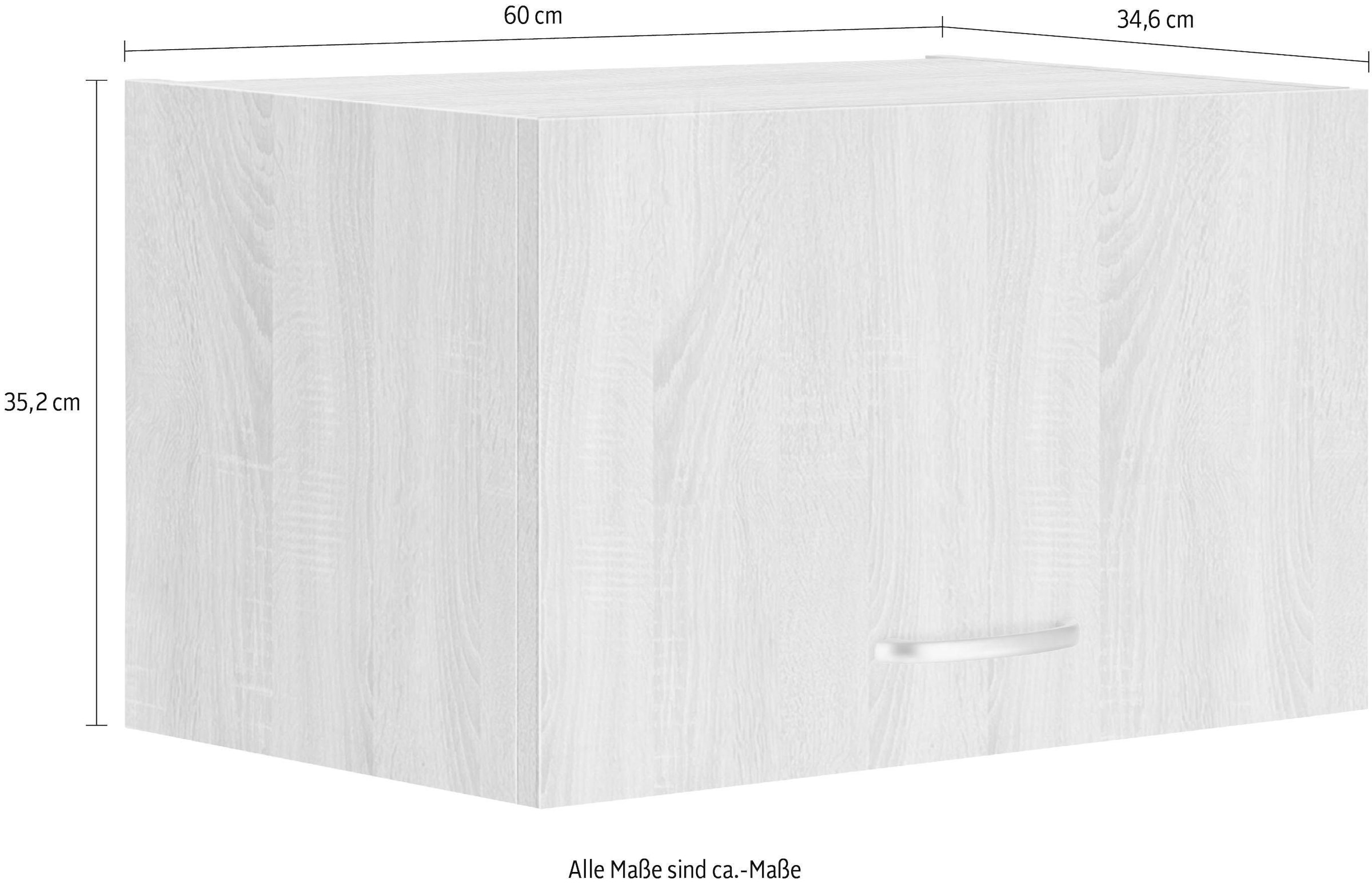 OPTIFIT Klapphängeschrank »Parare«, Breite 60 cm
