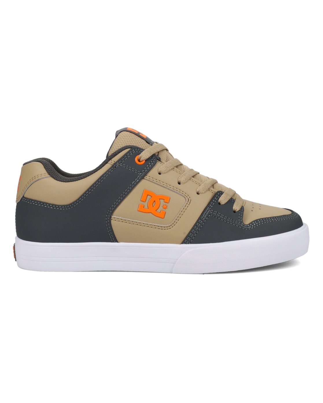 DC Shoes Sneaker »Pure«