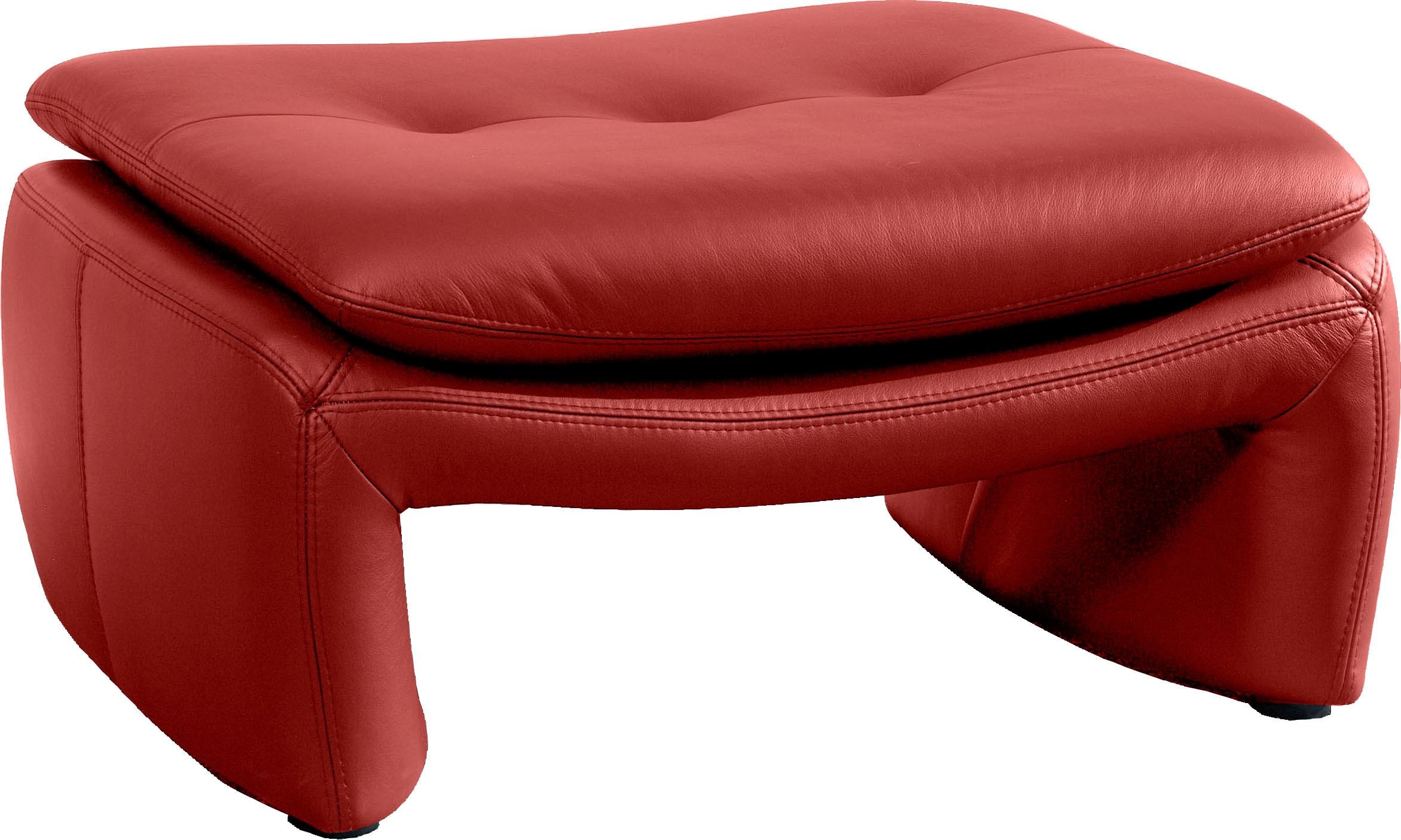 PLACES OF STYLE Tabouret »Luna«
