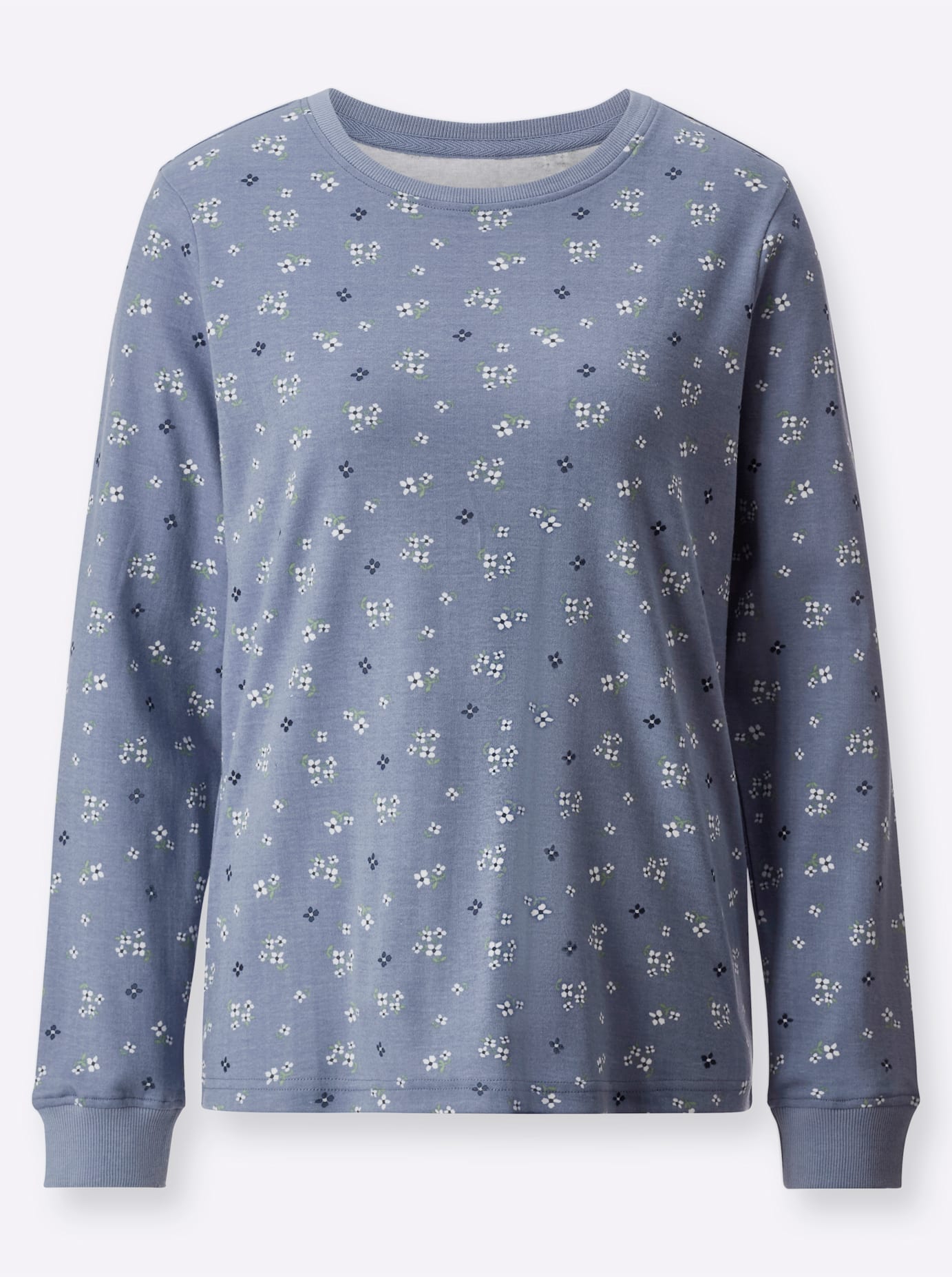Classic Basics Sweatshirt