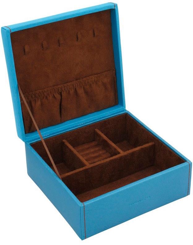 Schmuckkoffer »Baccara, 20102-5« (1-tlg.)