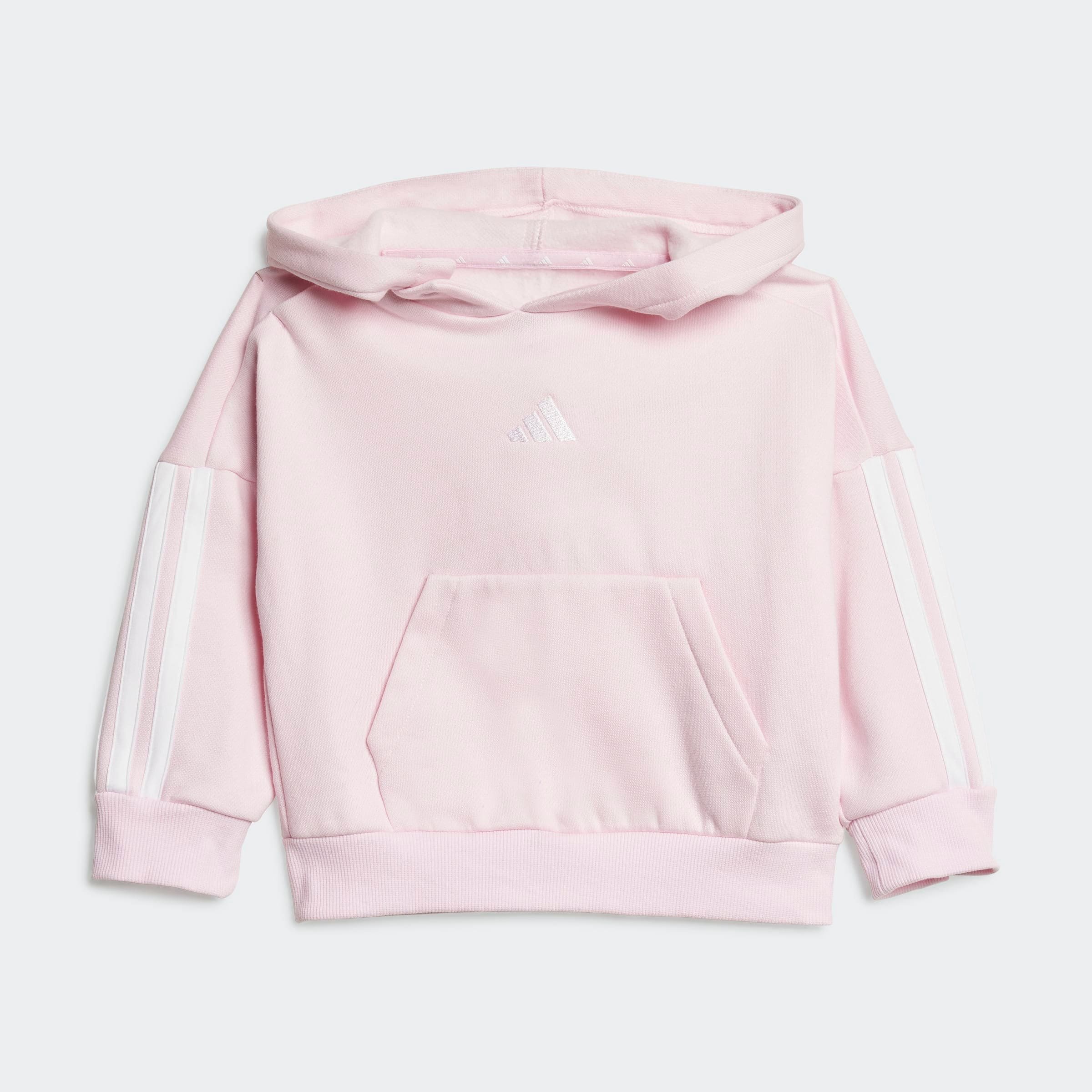 adidas Sportswear Trainingsanzug »ESSENTIALS KIDS« 2