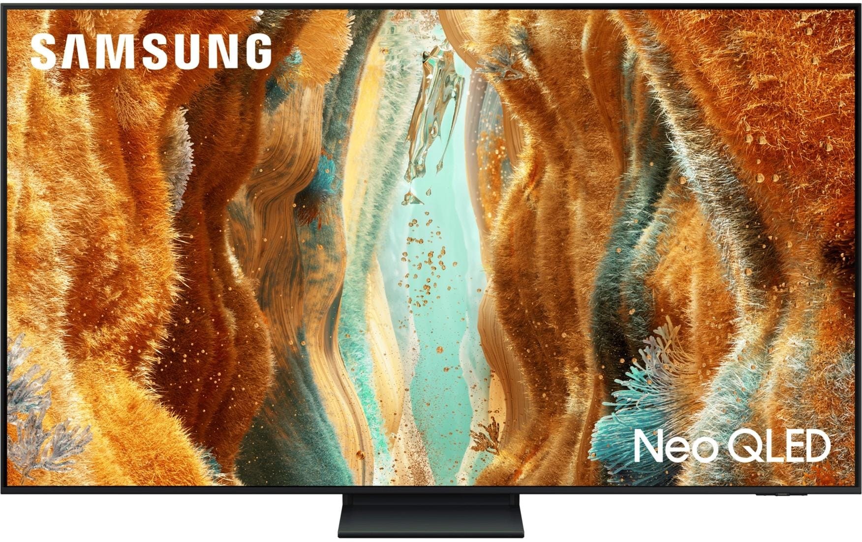 Samsung QLED-Fernseher »QE65QN73F 65«, 4K Ultra HD