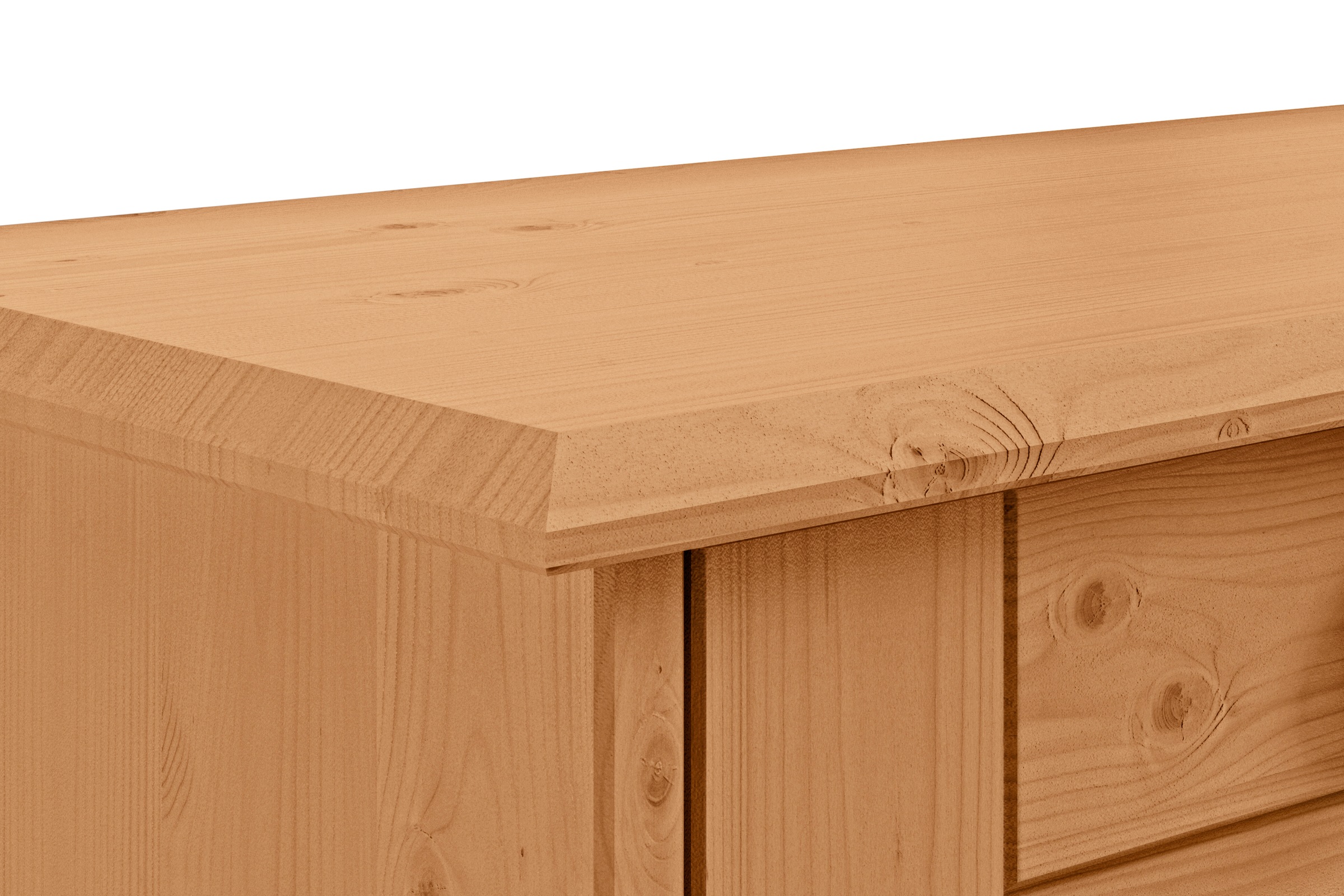 Home affaire Schuhschrank »Liotta« Mit 3 Klappen