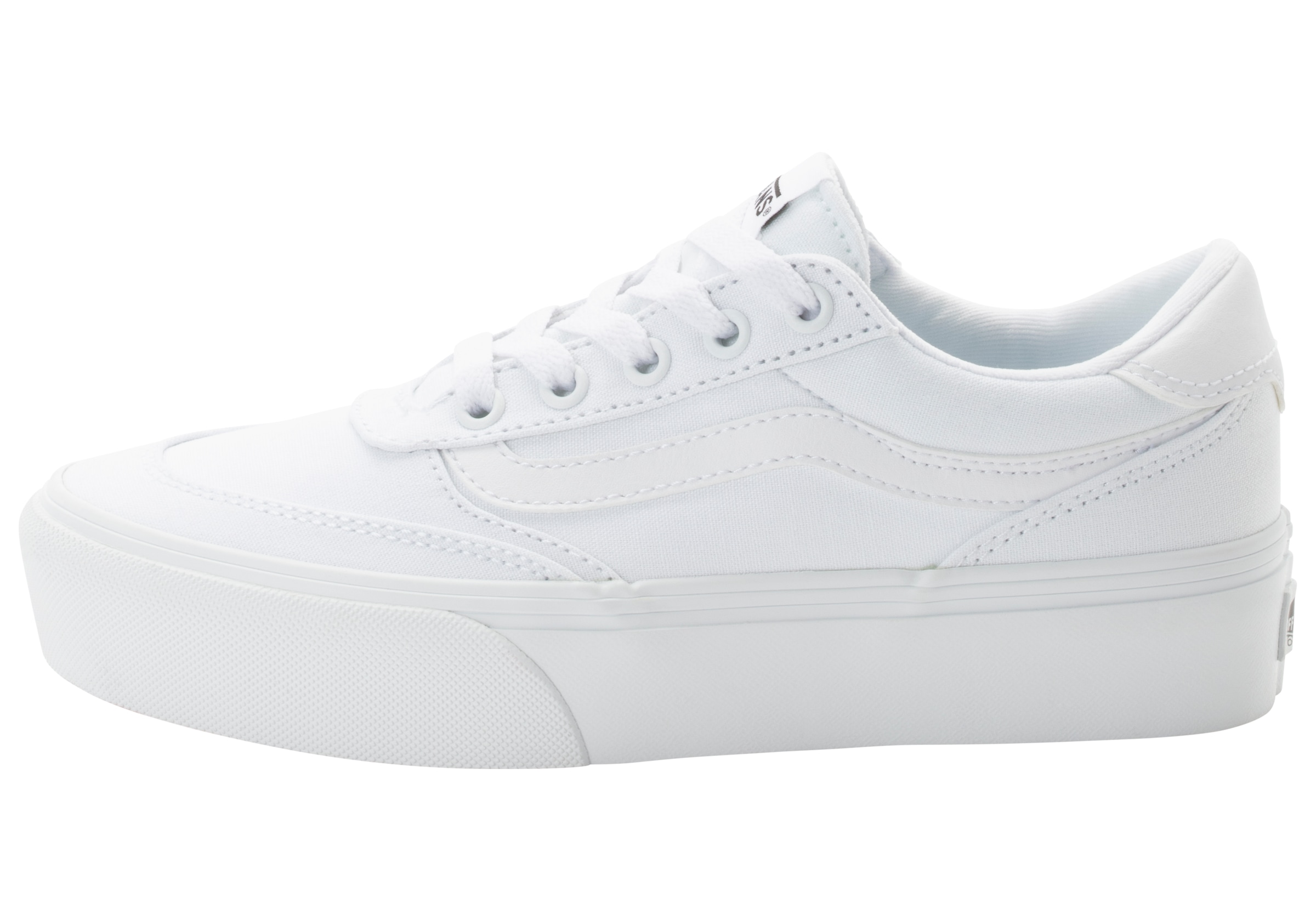 Vans Sneaker »Brooklyn LS Platform«